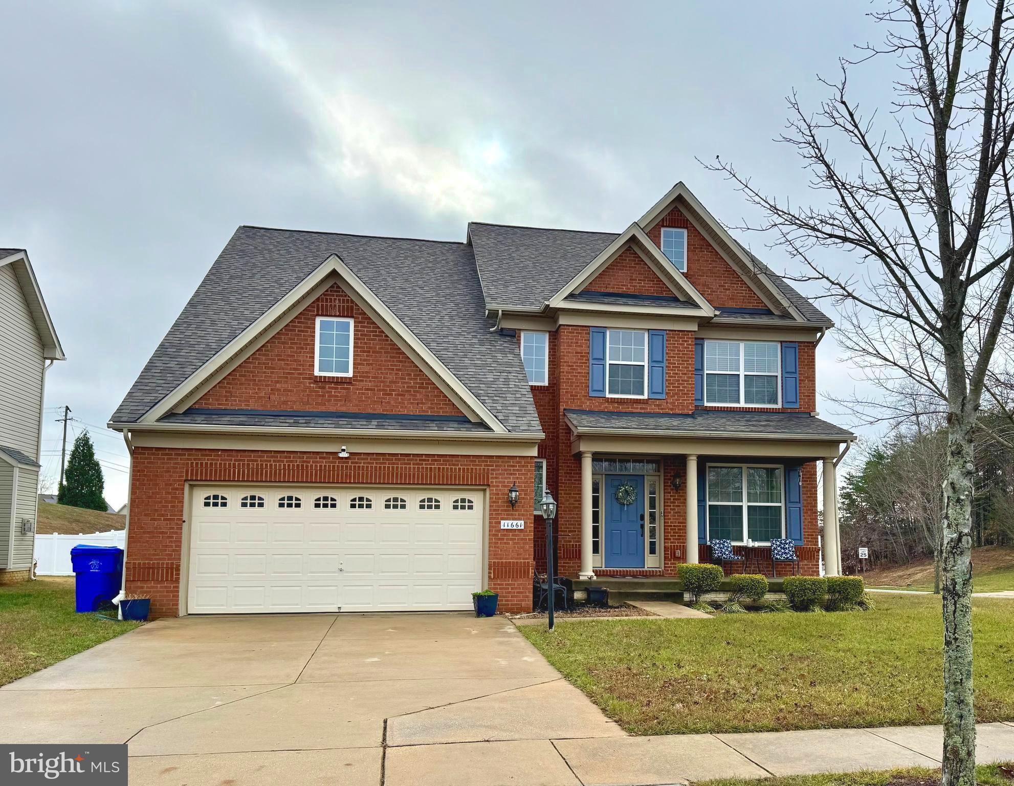 GLENEAGLES AT ST CHARLES - Residential Lease