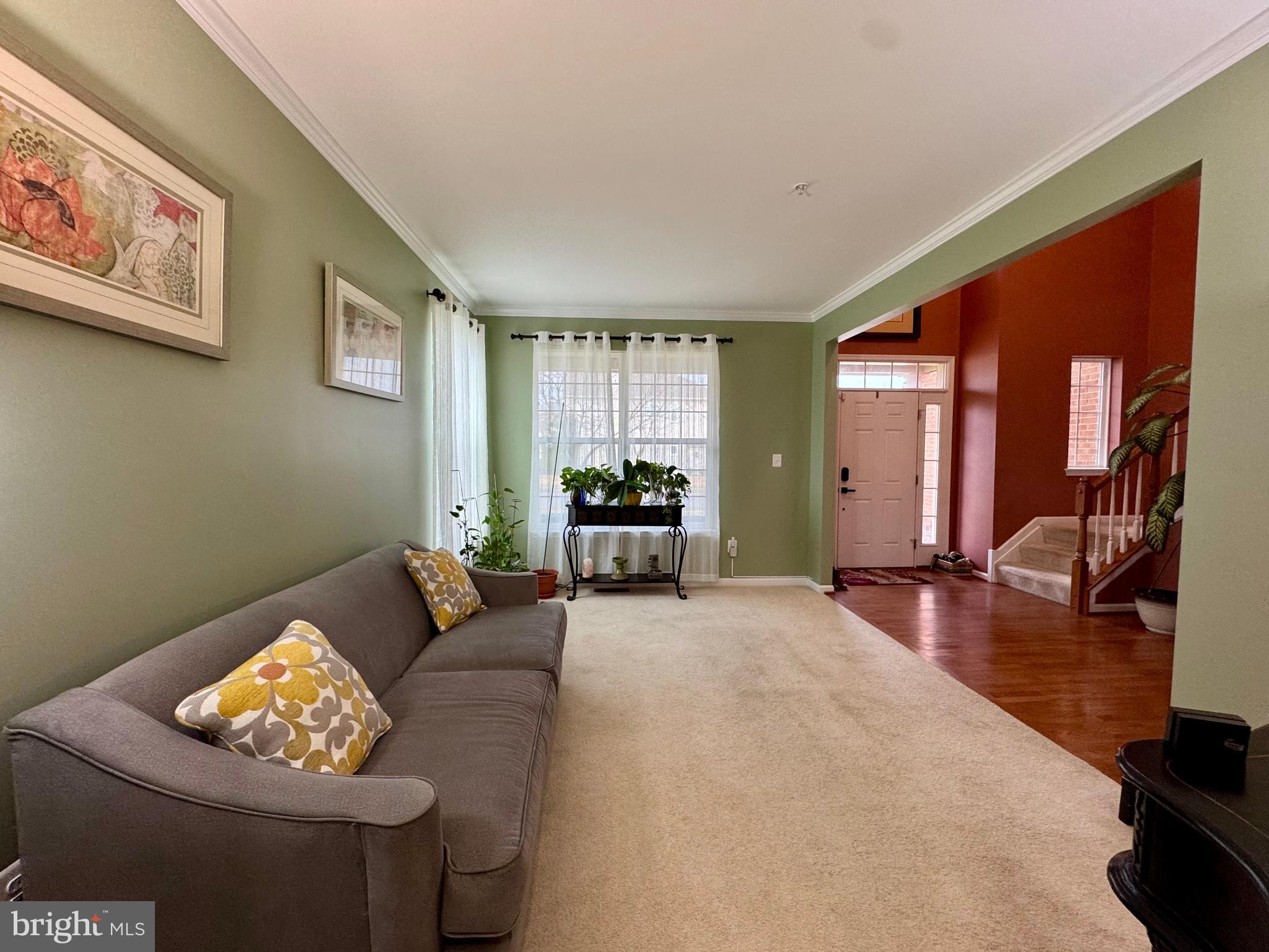 GLENEAGLES AT ST CHARLES - Residential Lease