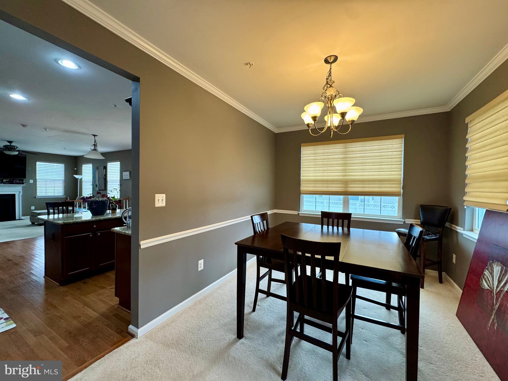 GLENEAGLES AT ST CHARLES - Residential Lease