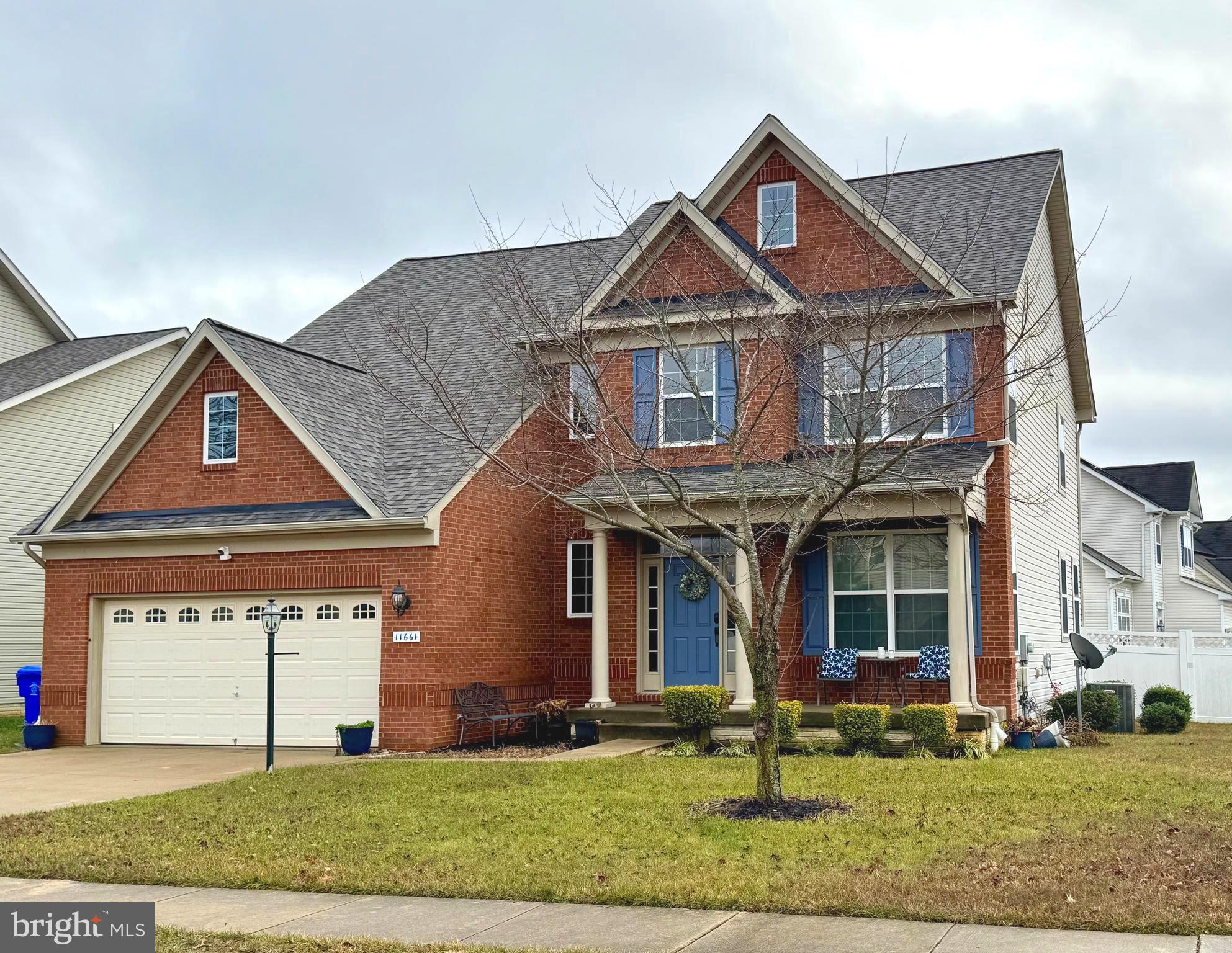 GLENEAGLES AT ST CHARLES - Residential Lease