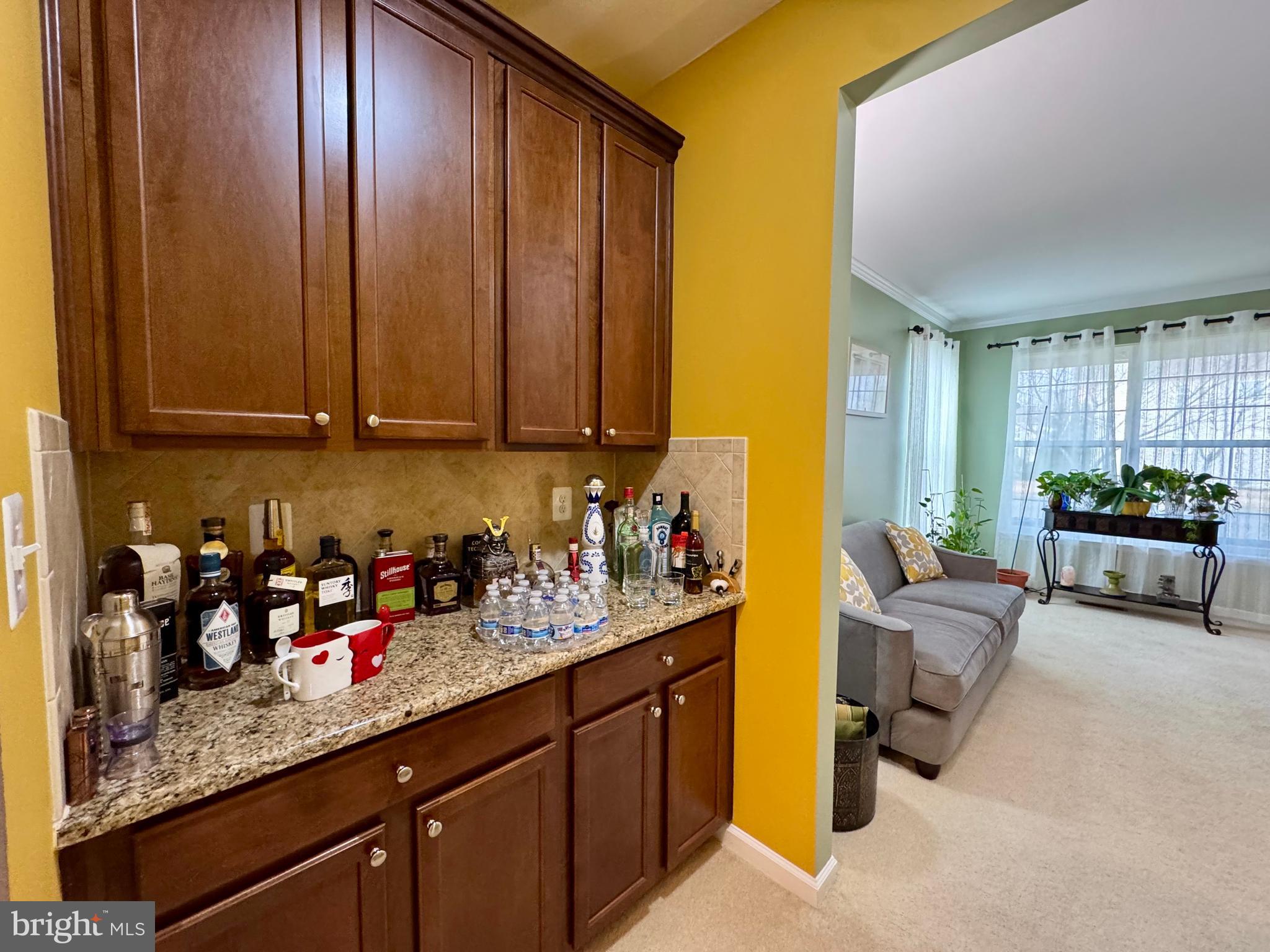 GLENEAGLES AT ST CHARLES - Residential Lease