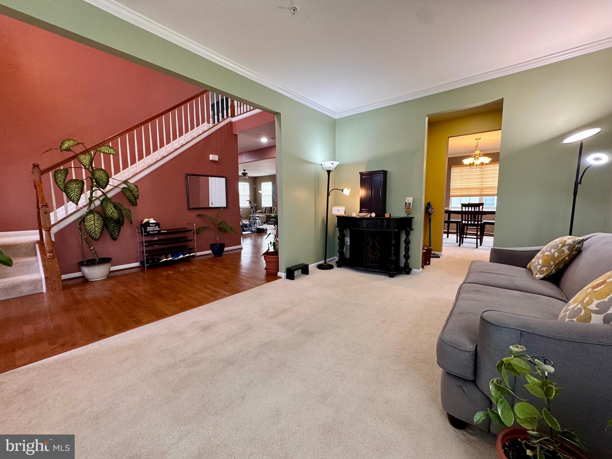 GLENEAGLES AT ST CHARLES - Residential Lease