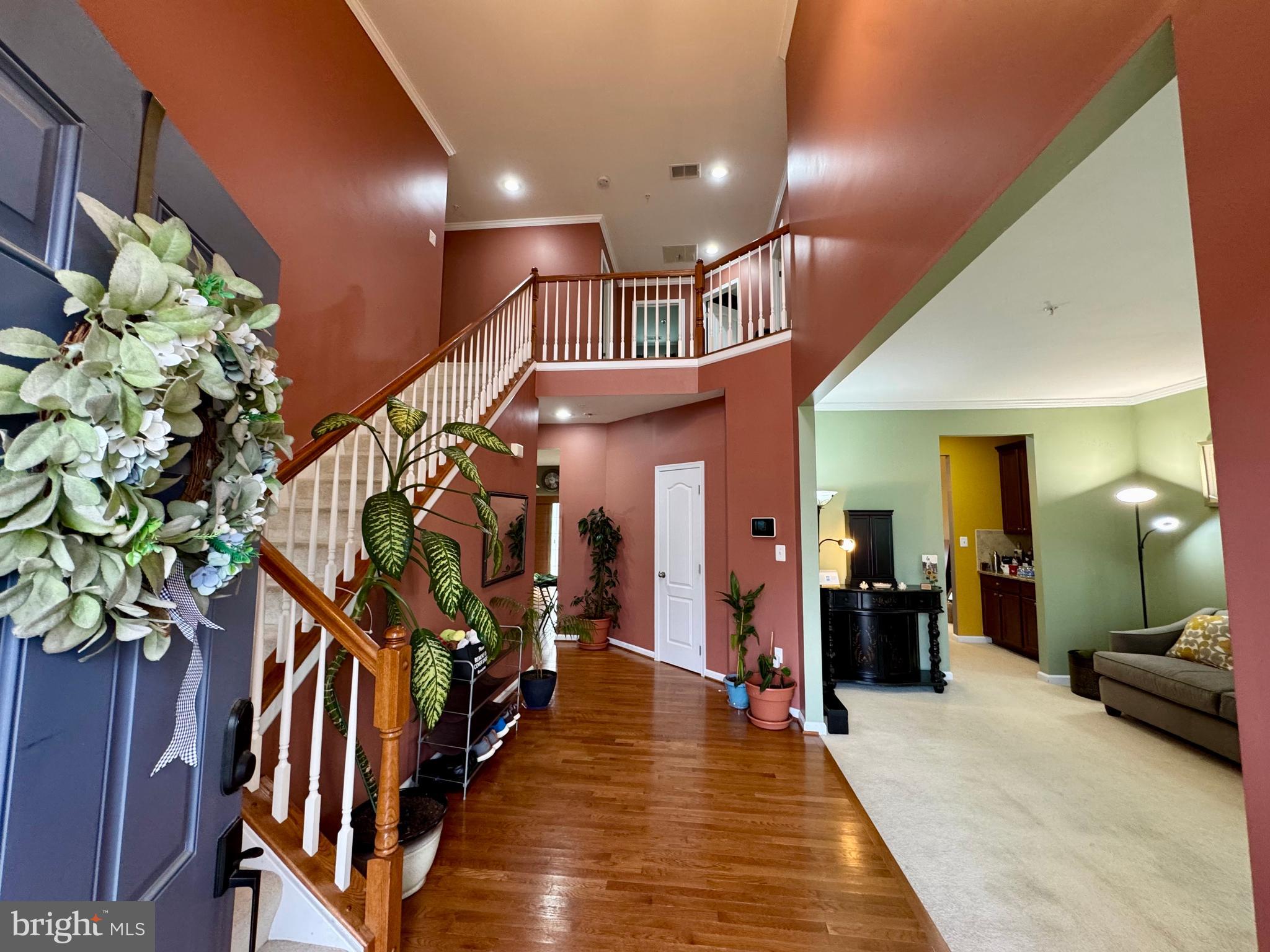 GLENEAGLES AT ST CHARLES - Residential Lease