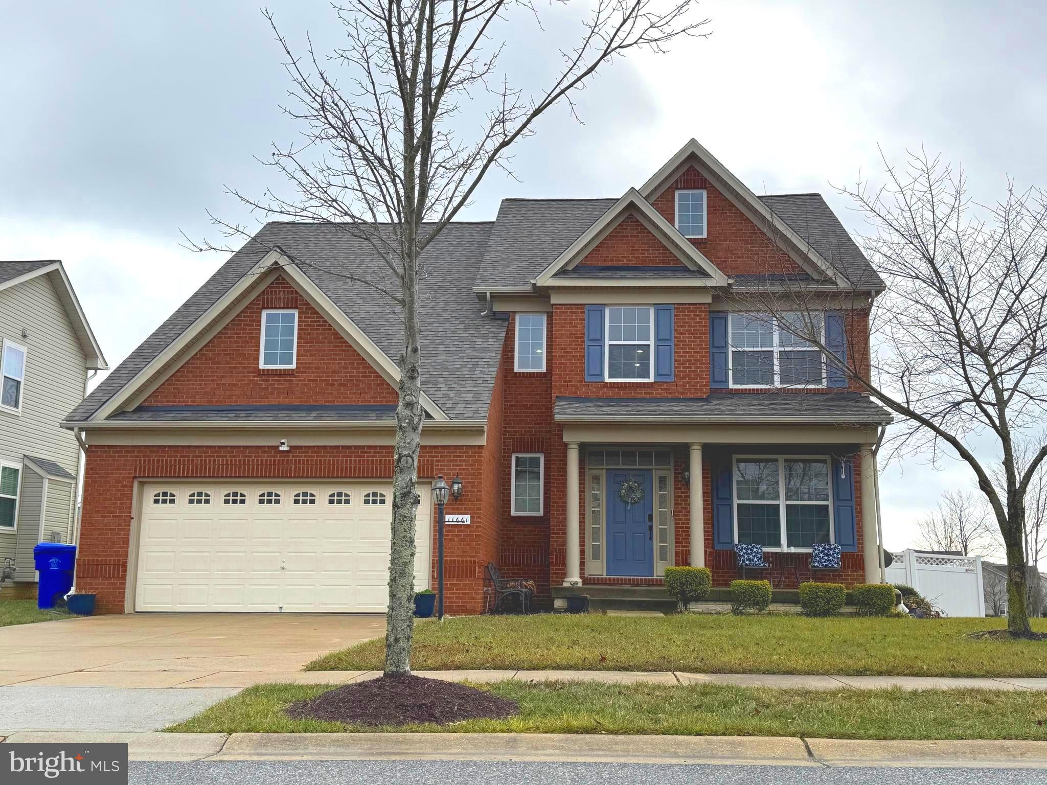 GLENEAGLES AT ST CHARLES - Residential Lease