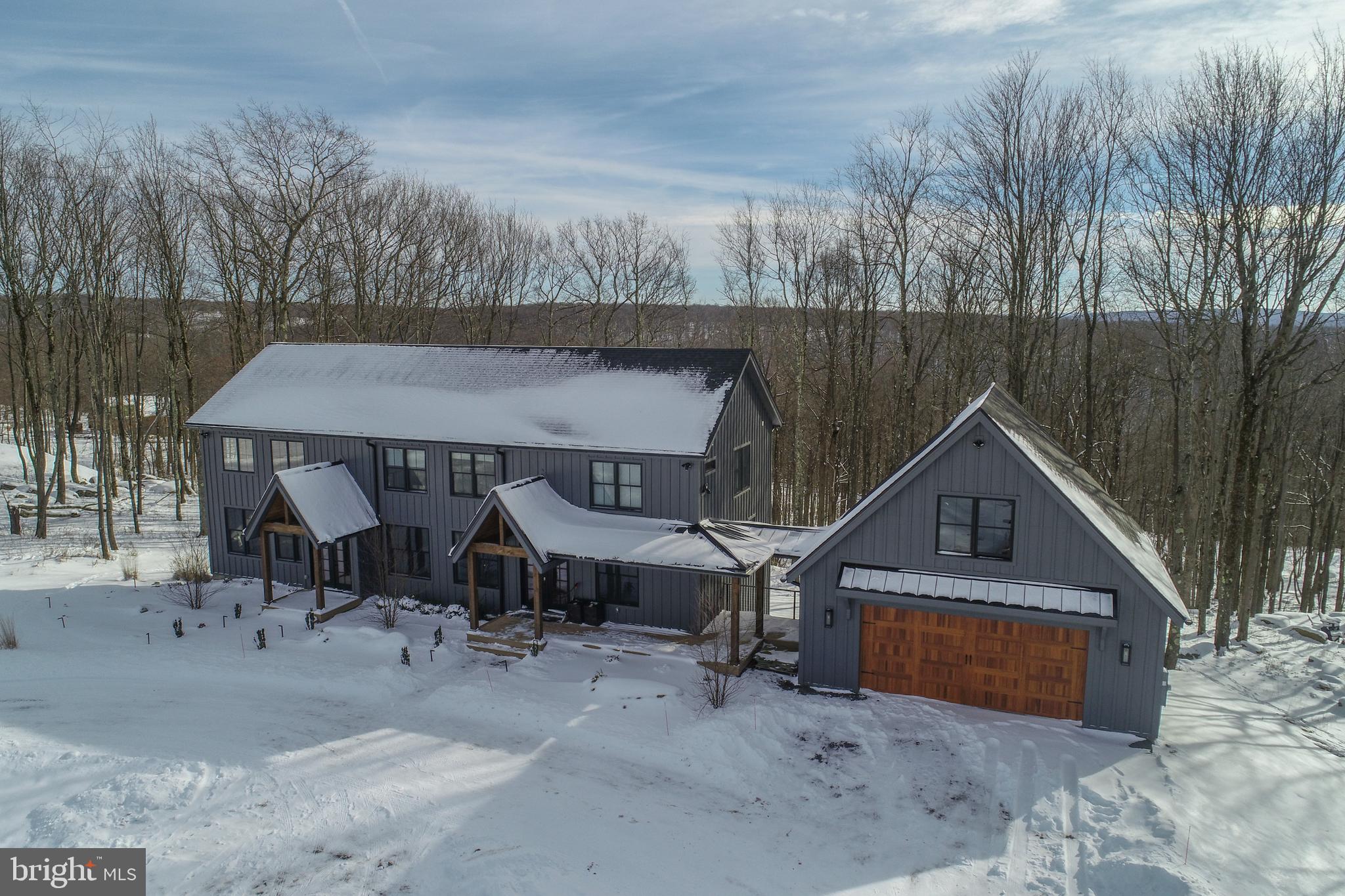 NORTH CAMP - Residential