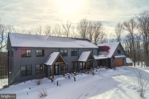 Homes For Sale - 14 Summer Camp Lane<br/> MC HENRY, MD 21541