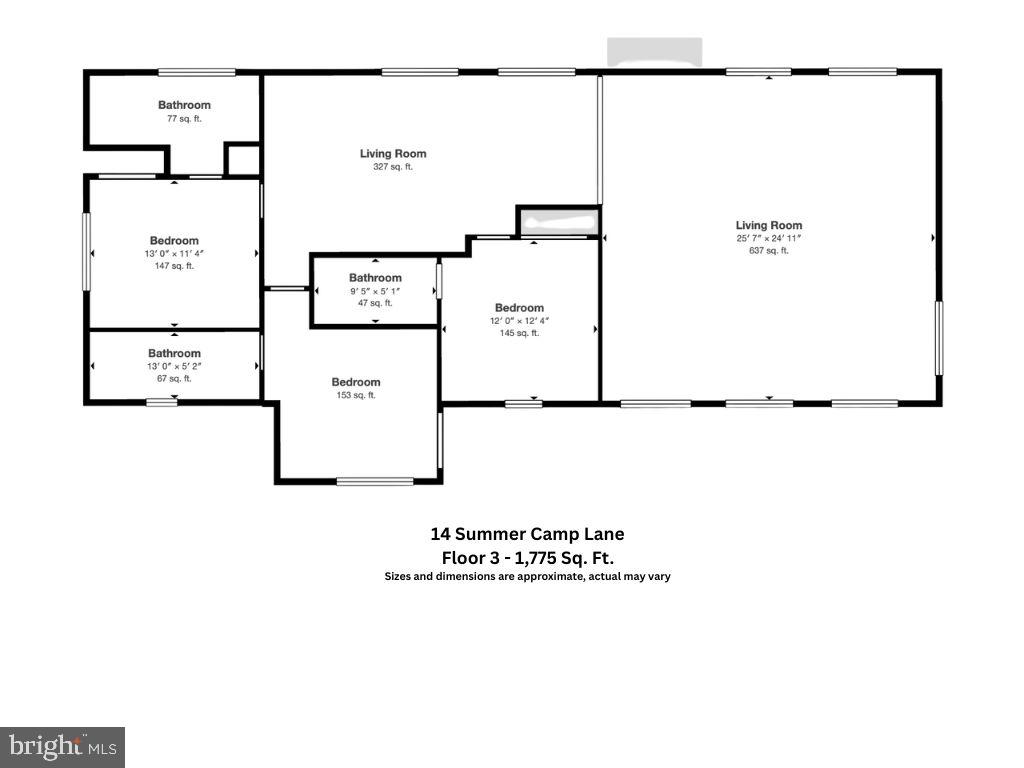 NORTH CAMP - Residential