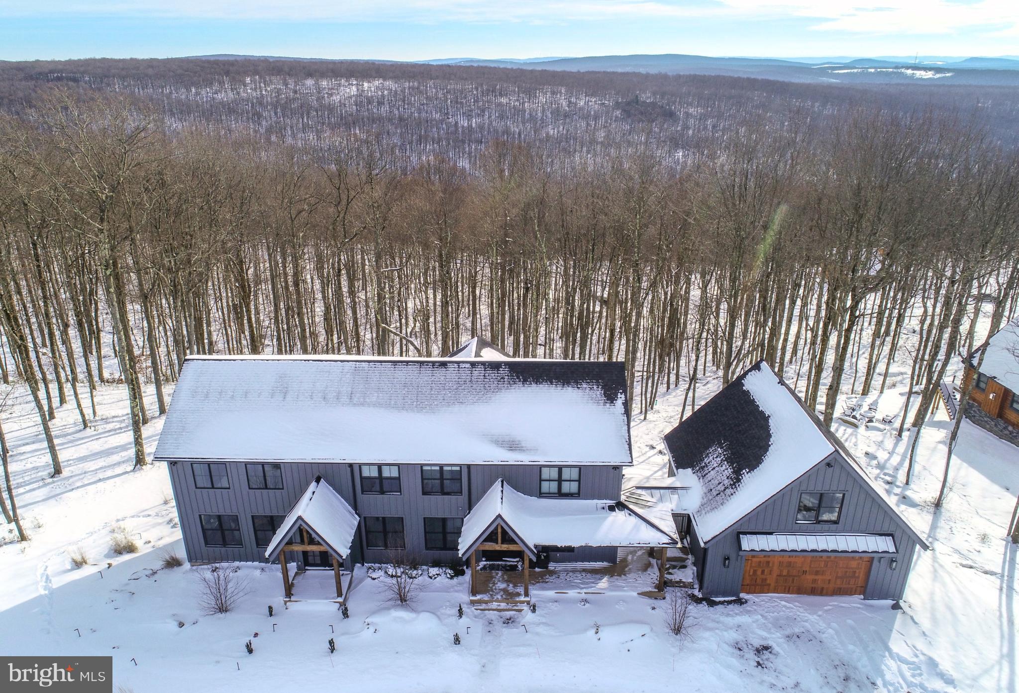 NORTH CAMP - Residential