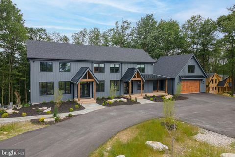 14 SUMMER CAMP LANE MC HENRY MD 21541