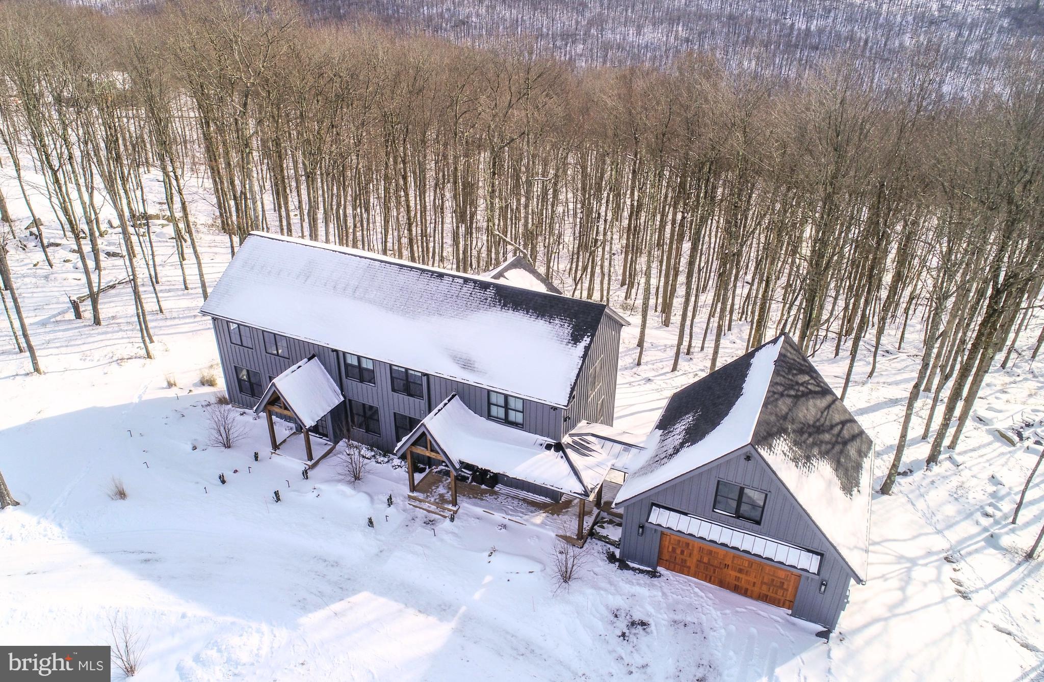 NORTH CAMP - Residential