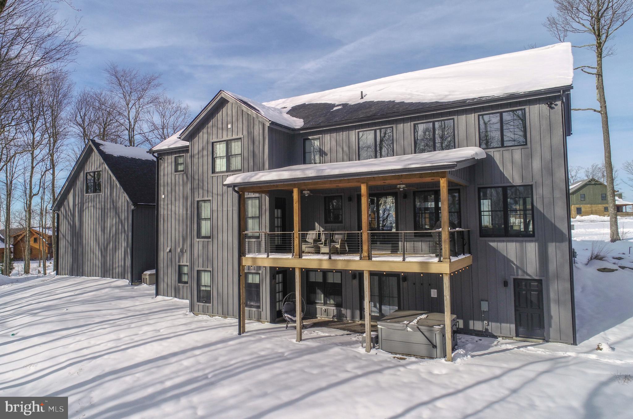 NORTH CAMP - Residential