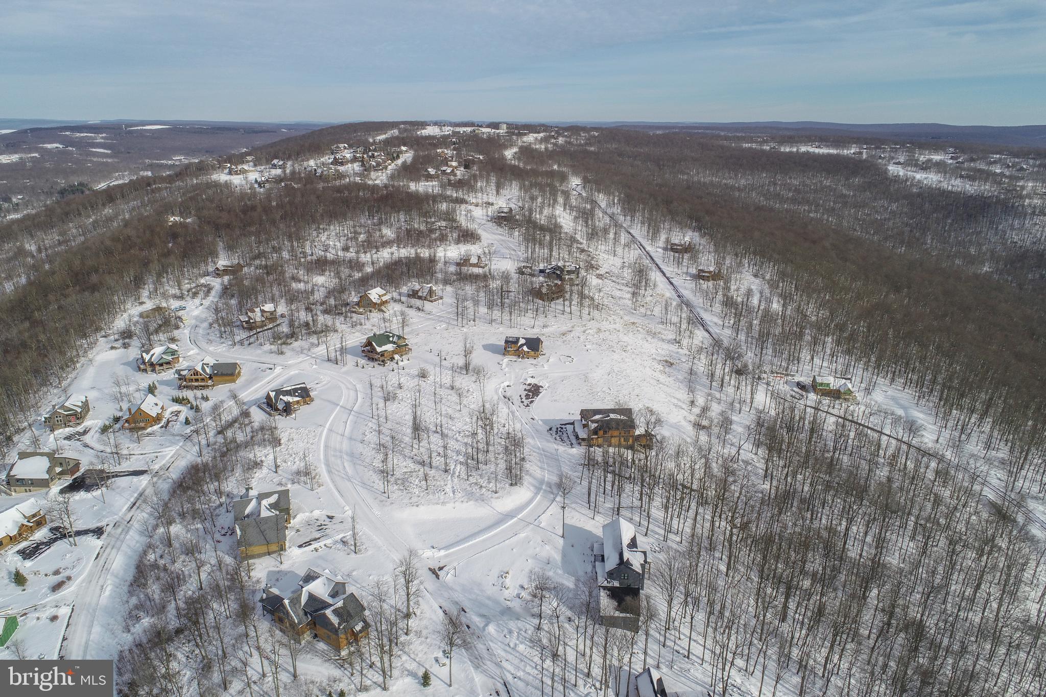 NORTH CAMP - Residential