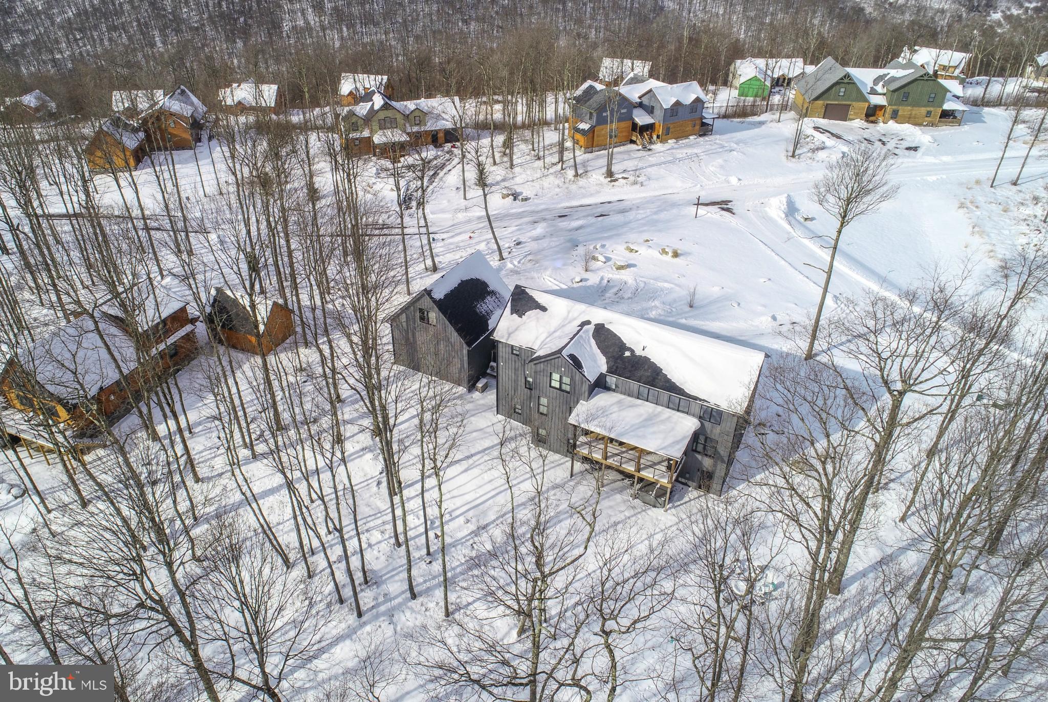 NORTH CAMP - Residential