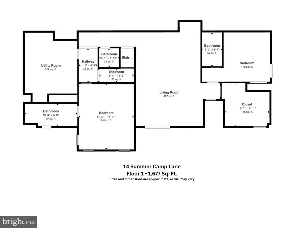 NORTH CAMP - Residential