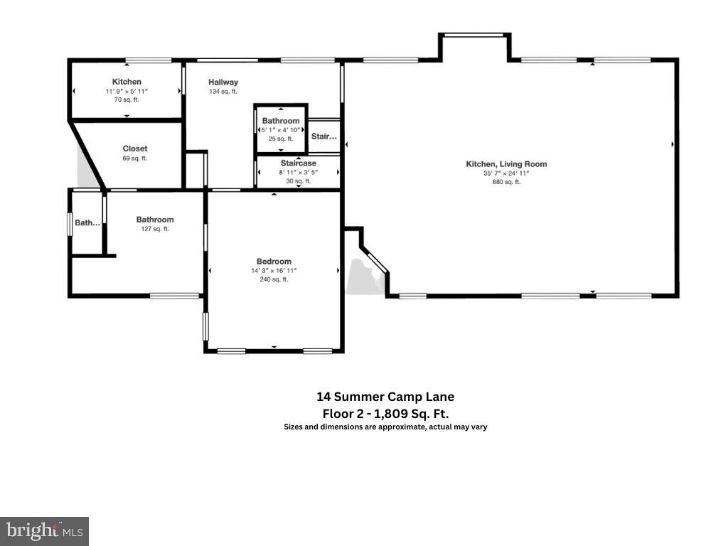 NORTH CAMP - Residential