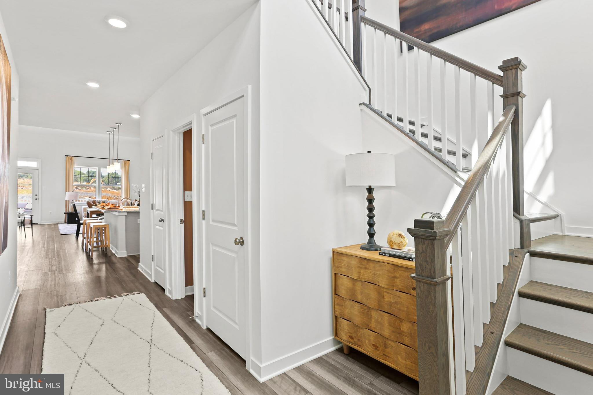 SHENANDOAH SPRINGS - Residential