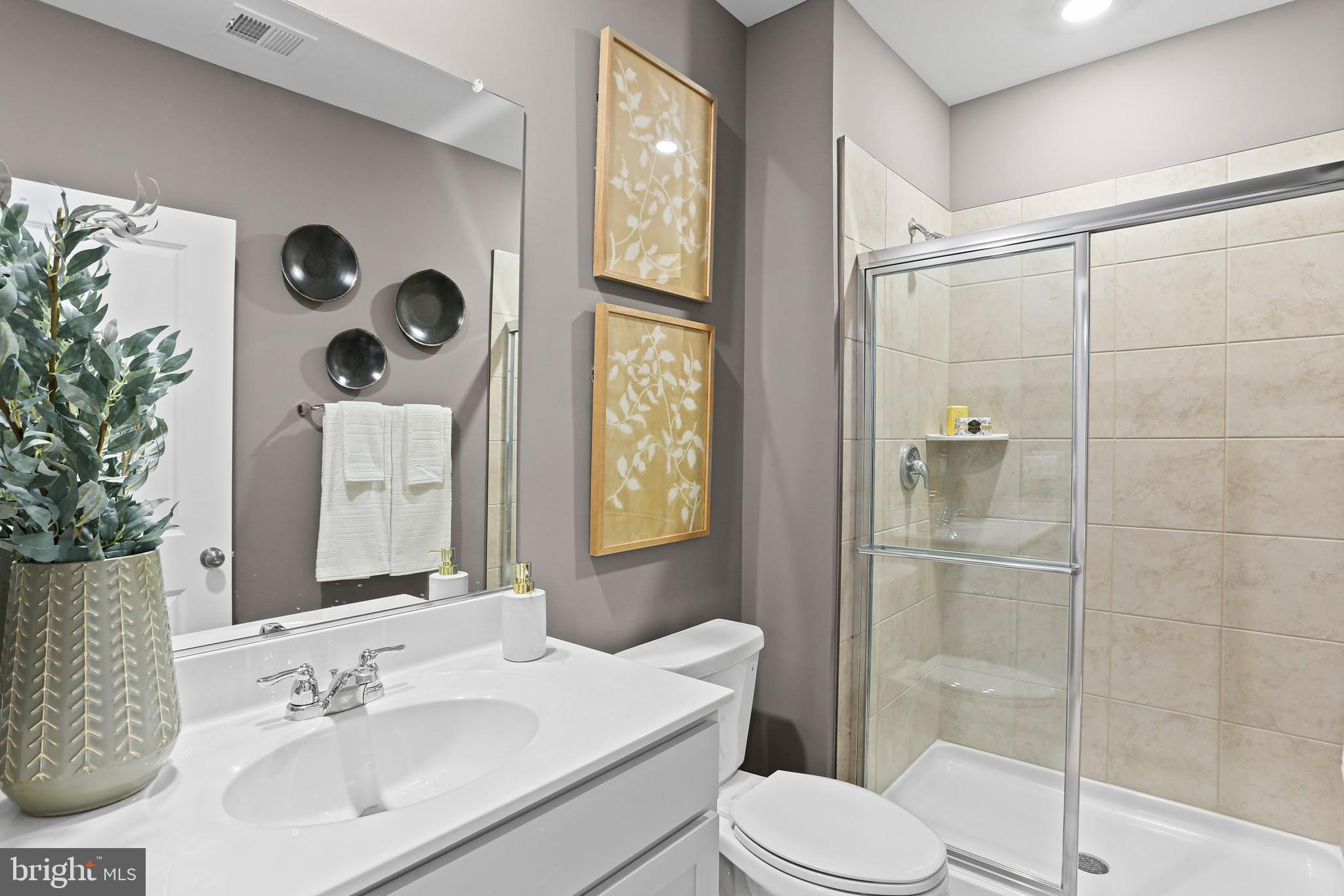 SHENANDOAH SPRINGS - Residential