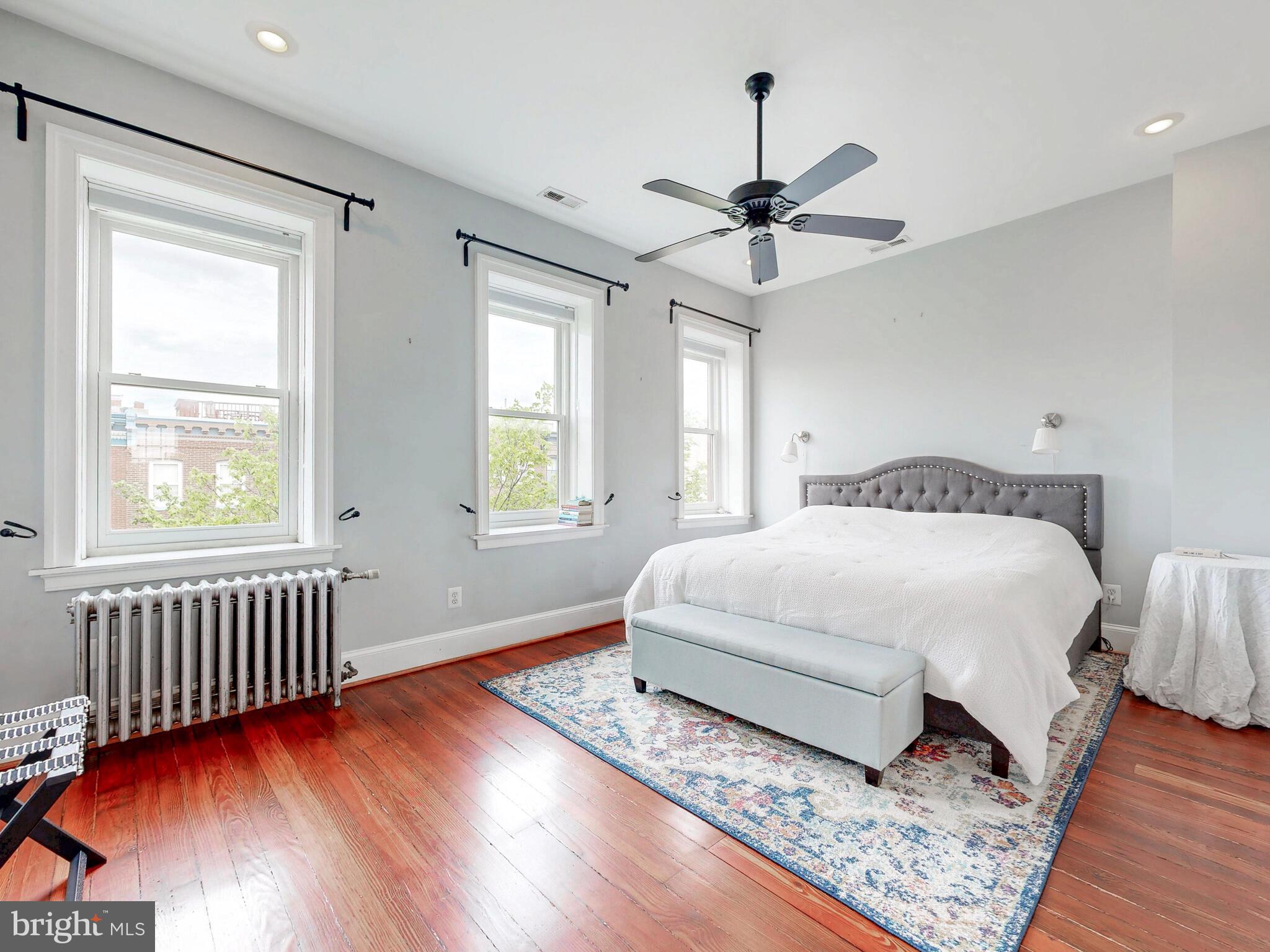 BUTCHERS HILL - Residential
