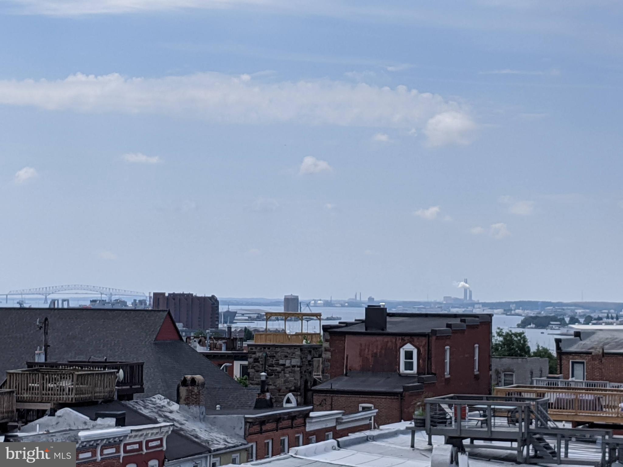 BUTCHERS HILL - Residential