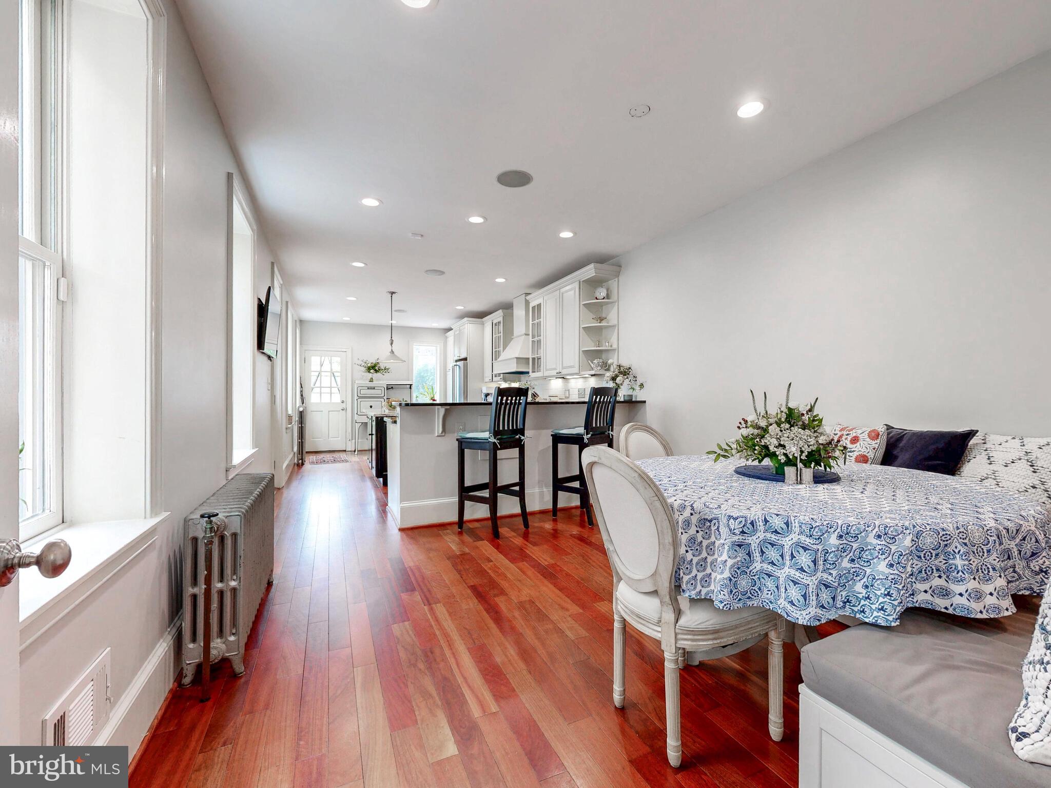 BUTCHERS HILL - Residential