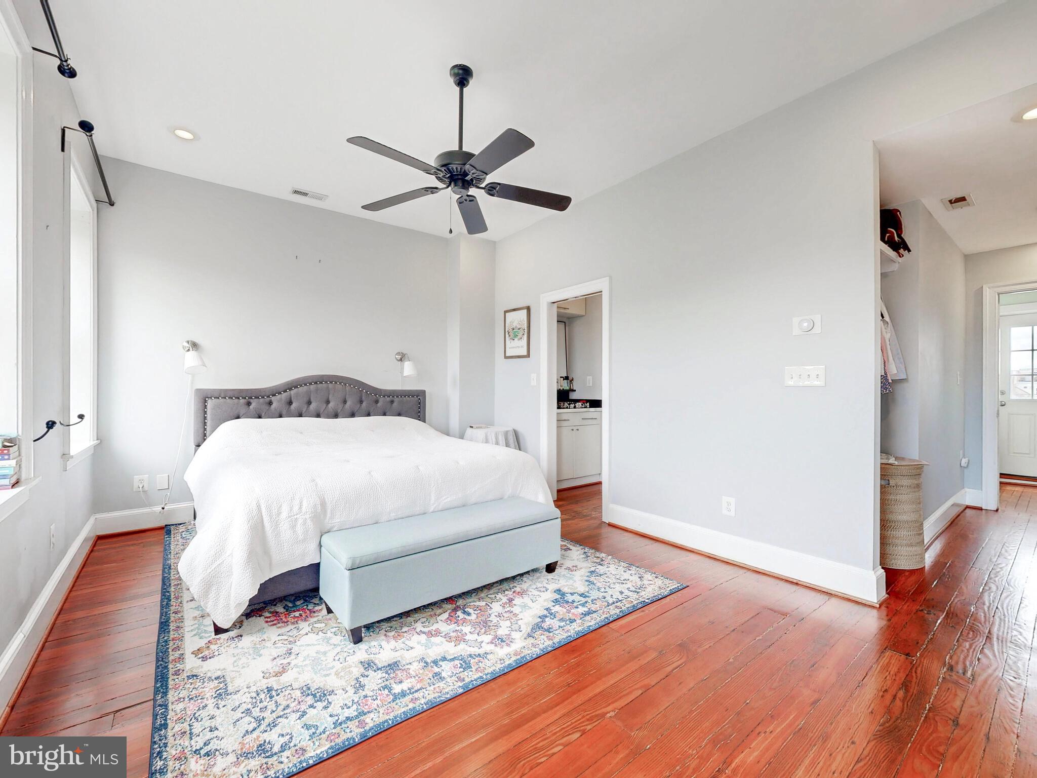 BUTCHERS HILL - Residential