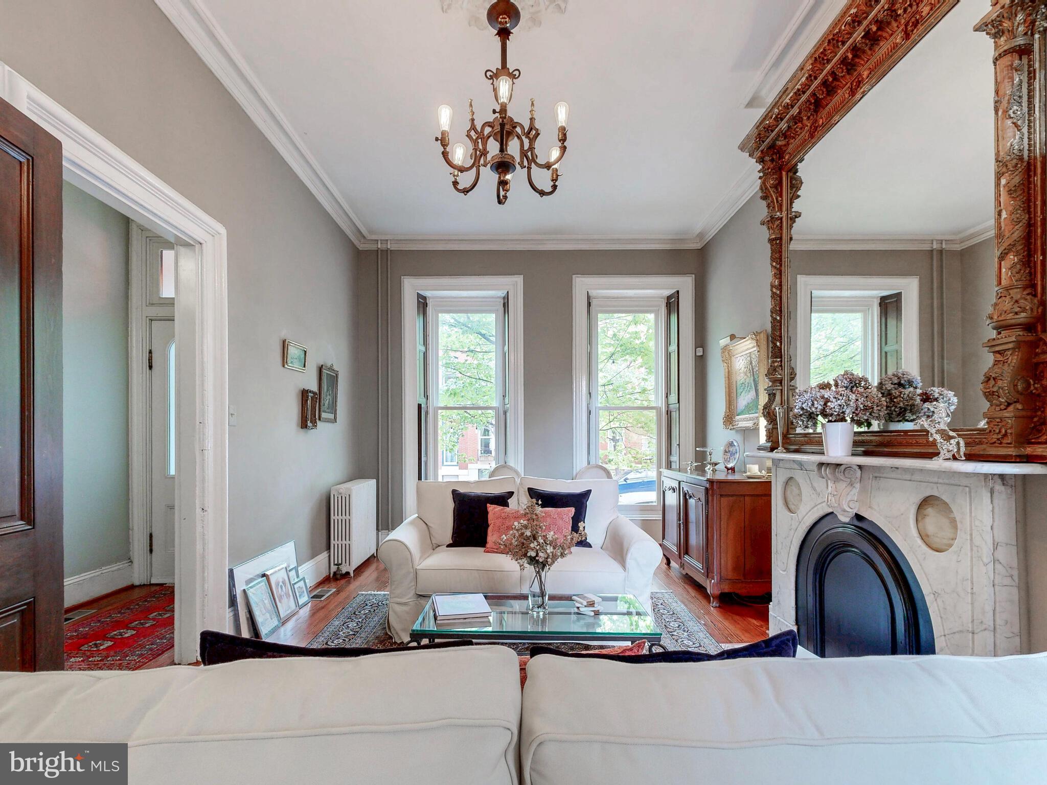 BUTCHERS HILL - Residential