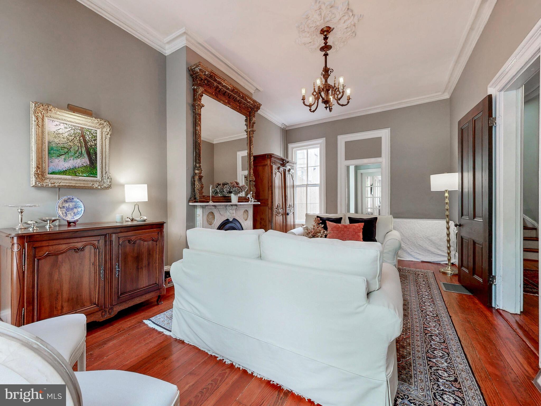 BUTCHERS HILL - Residential