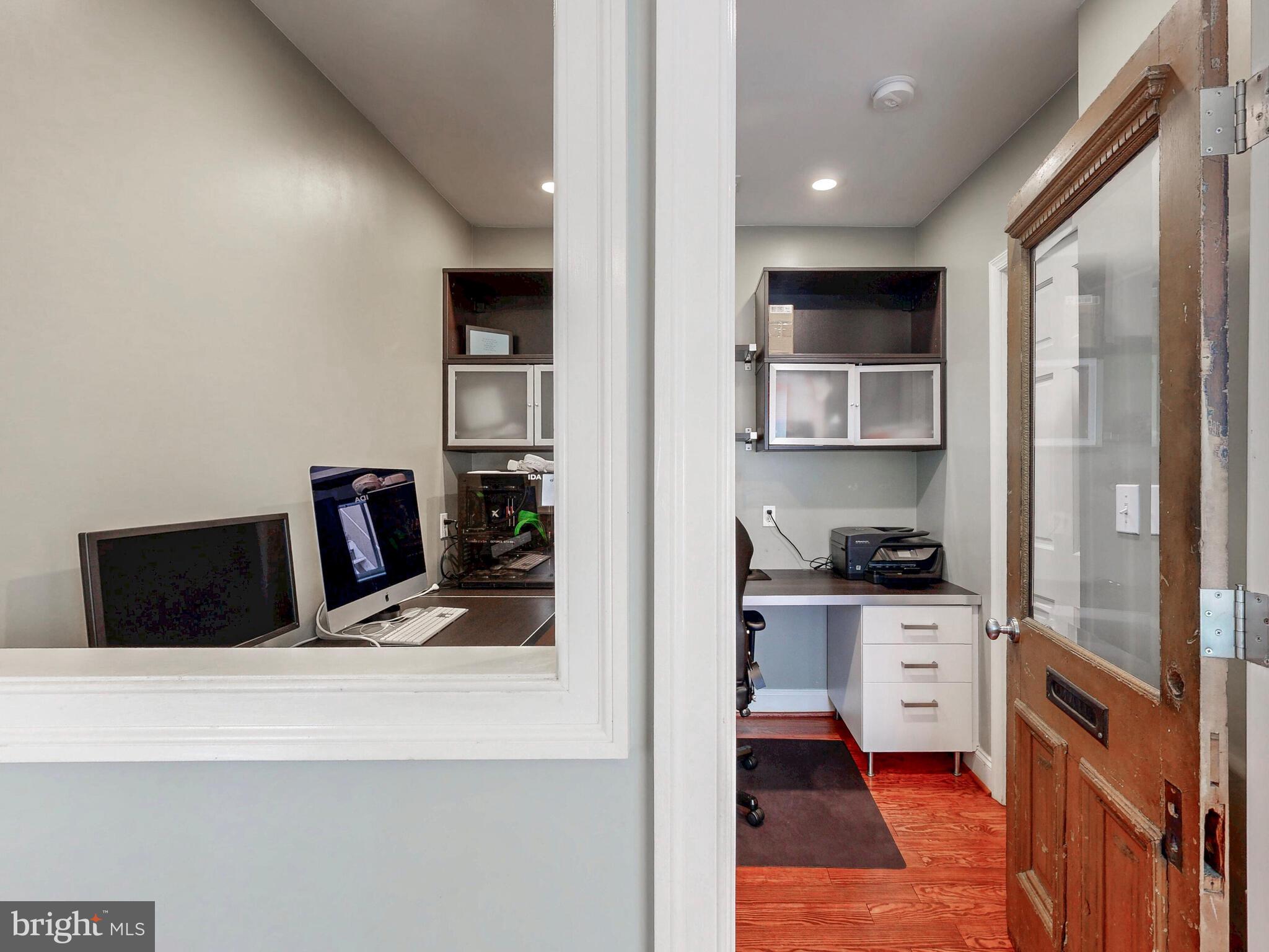 BUTCHERS HILL - Residential