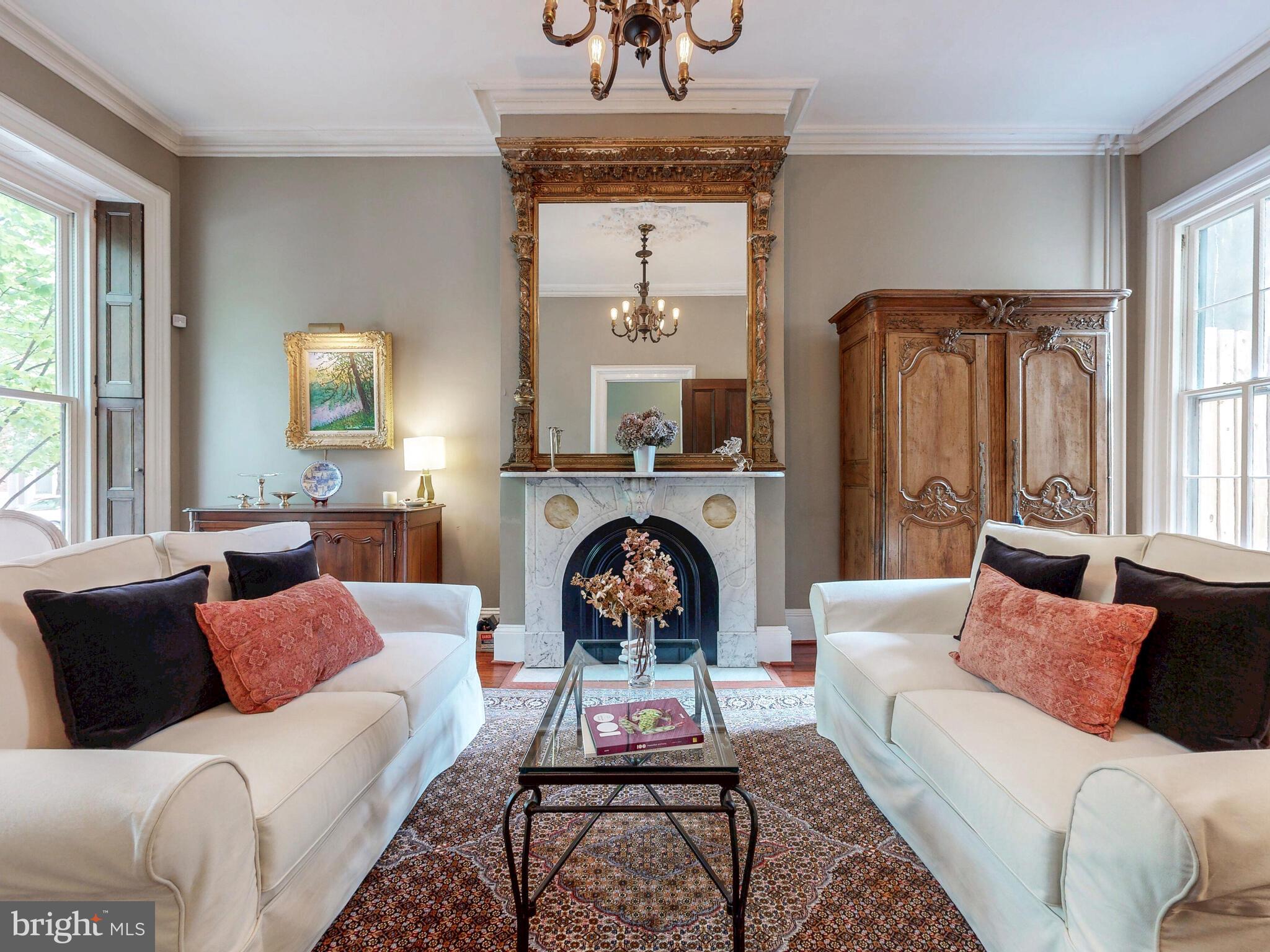 BUTCHERS HILL - Residential