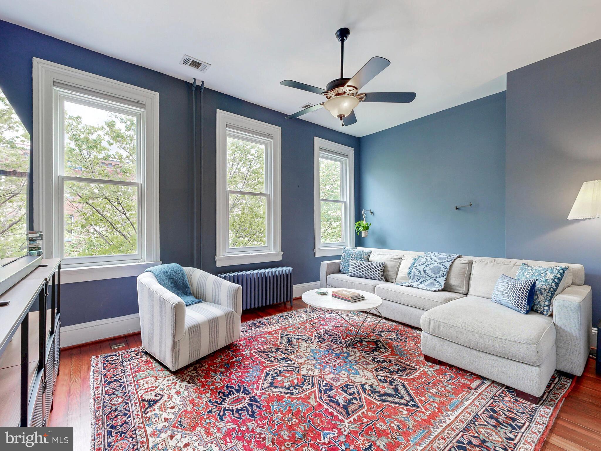 BUTCHERS HILL - Residential