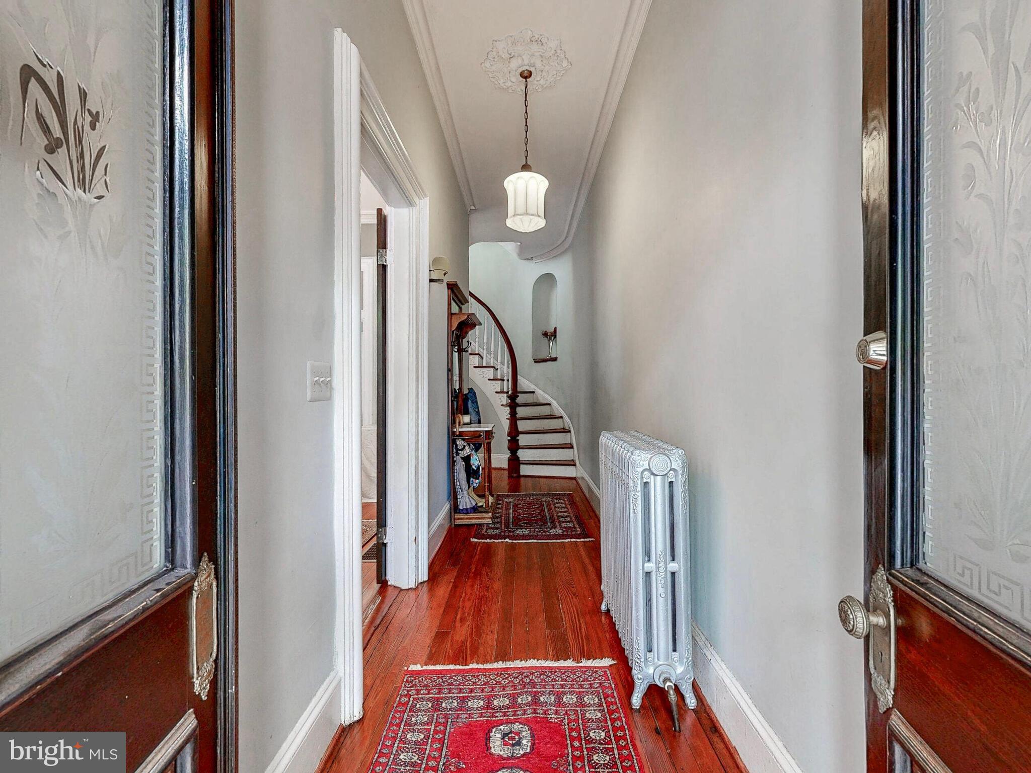 BUTCHERS HILL - Residential