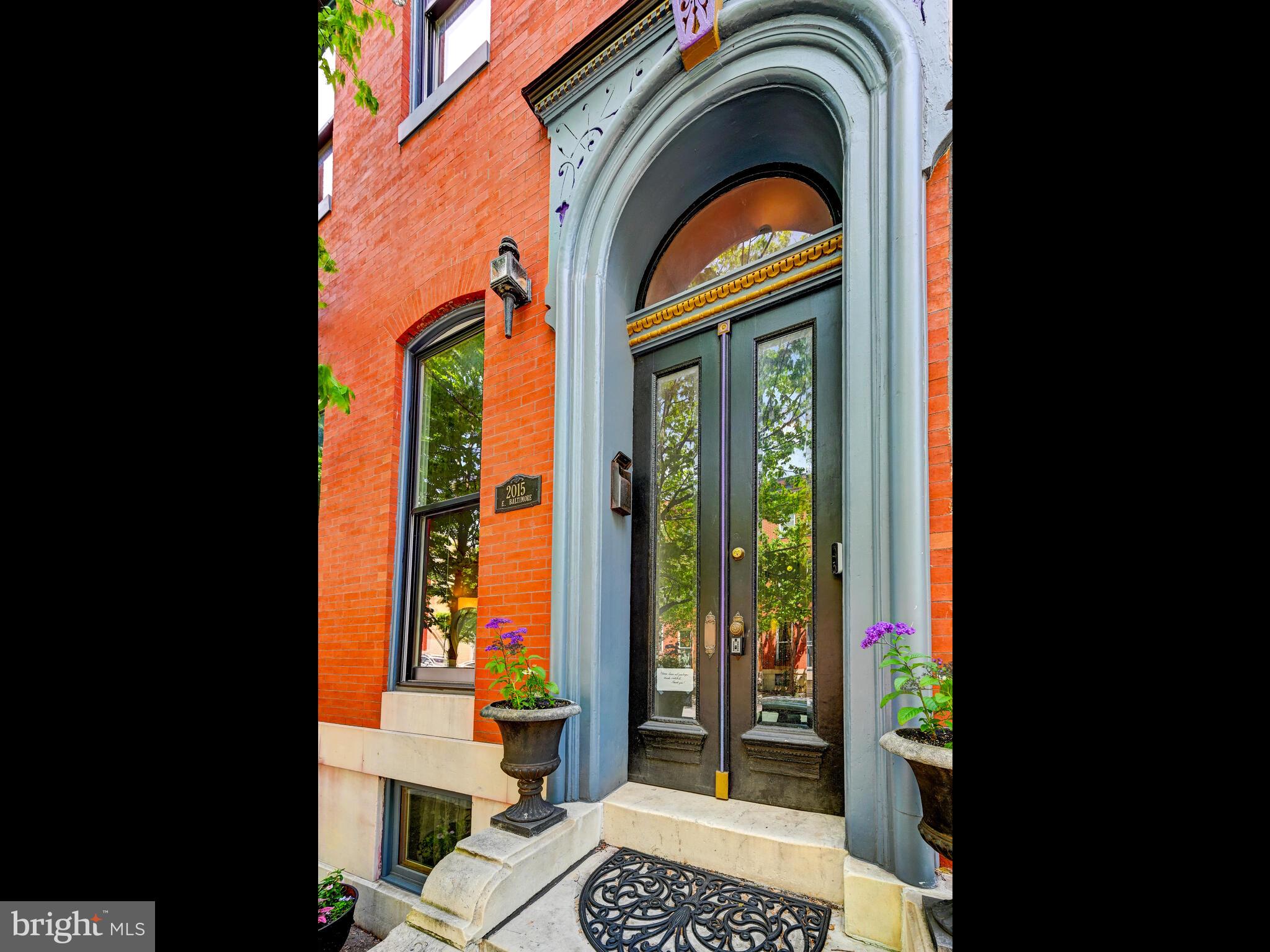 BUTCHERS HILL - Residential