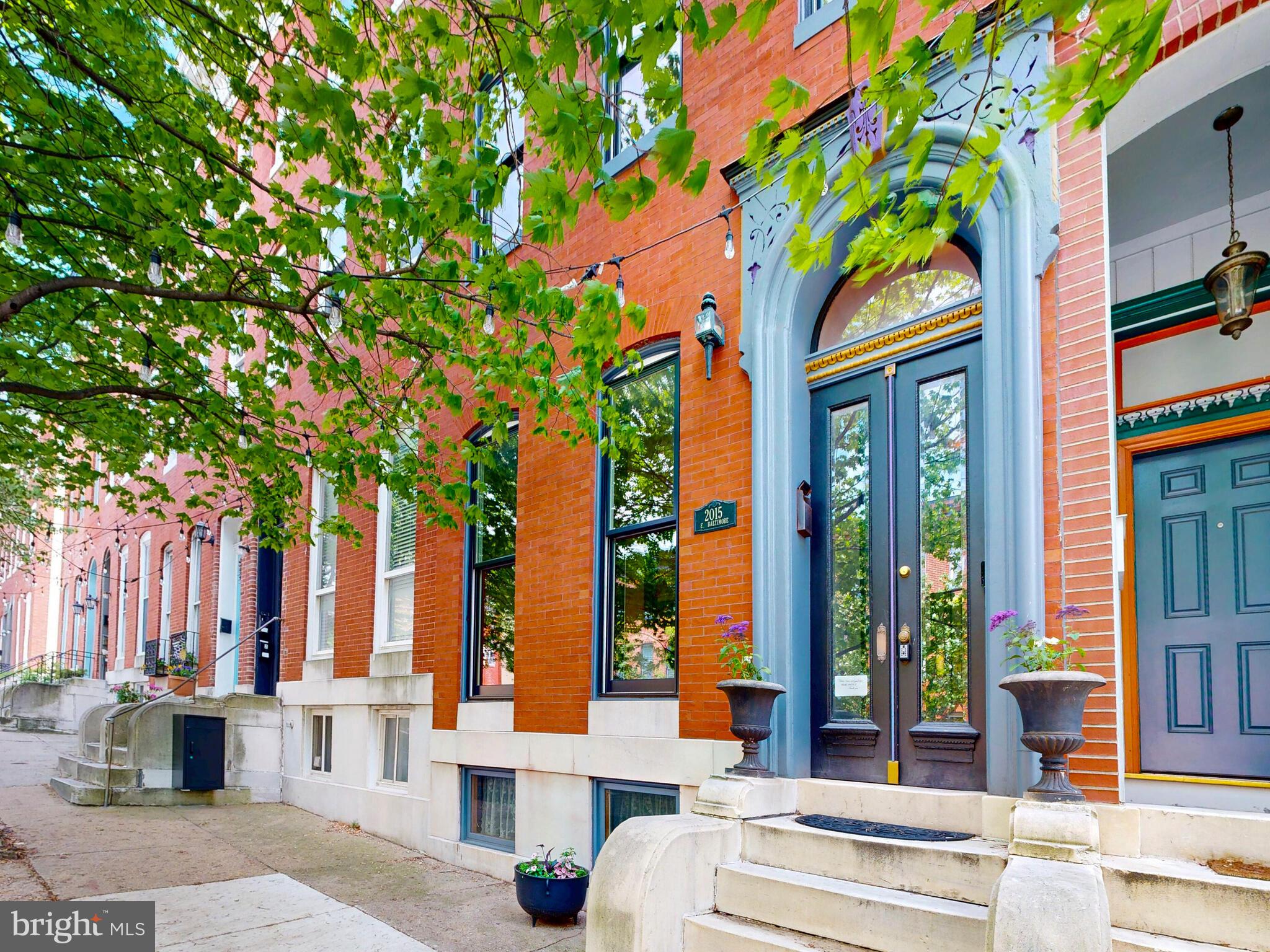 BUTCHERS HILL - Residential