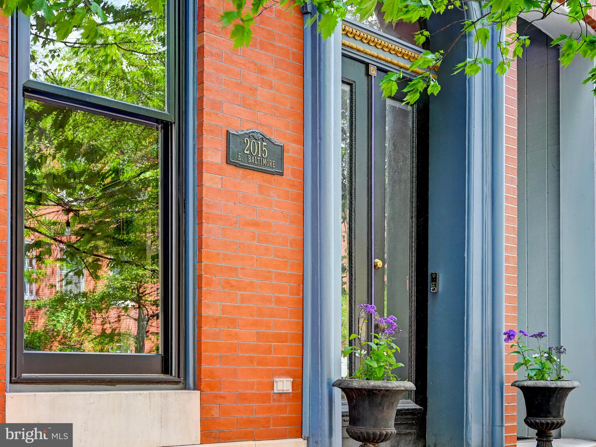 BUTCHERS HILL - Residential