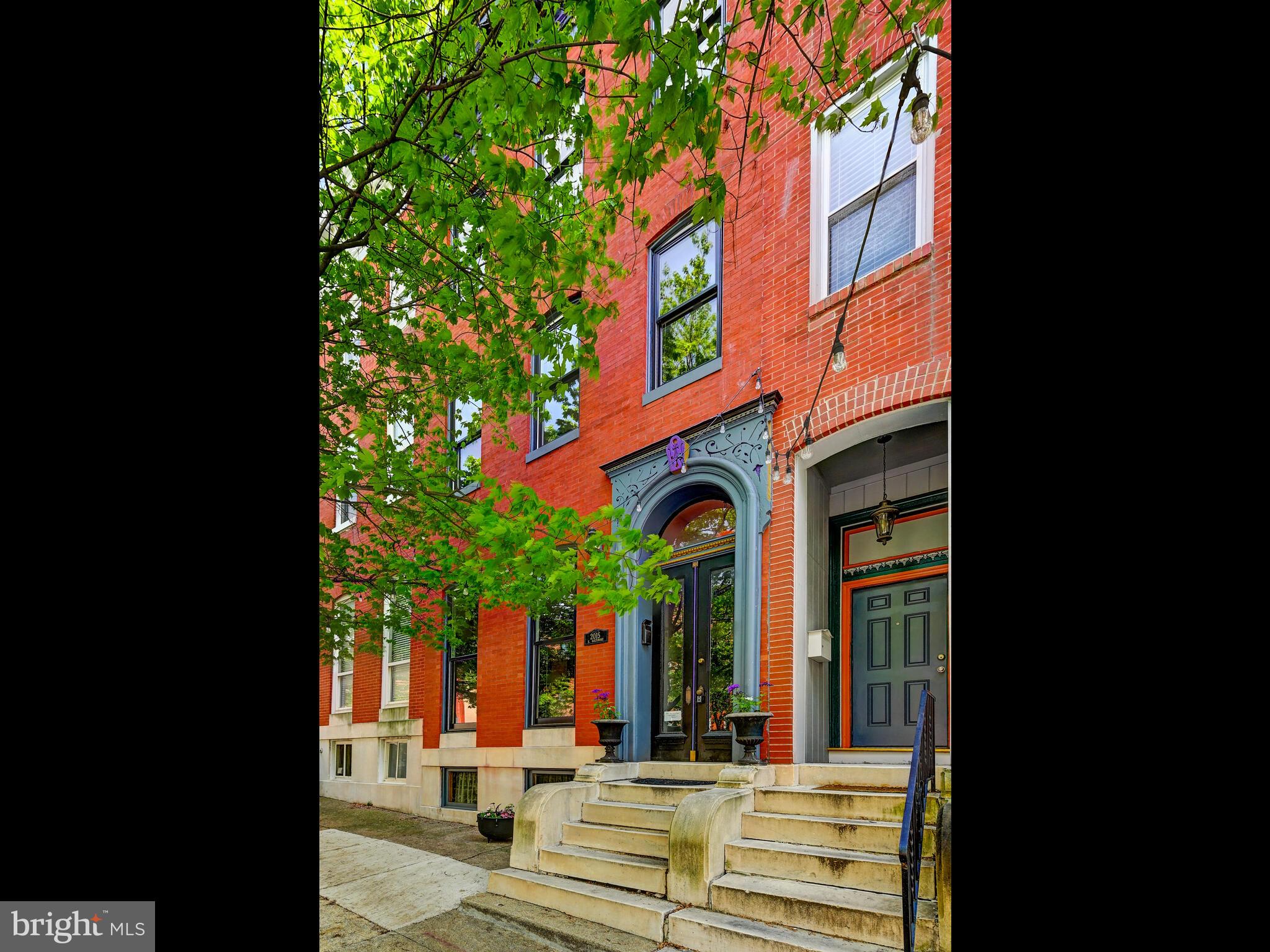 BUTCHERS HILL - Residential