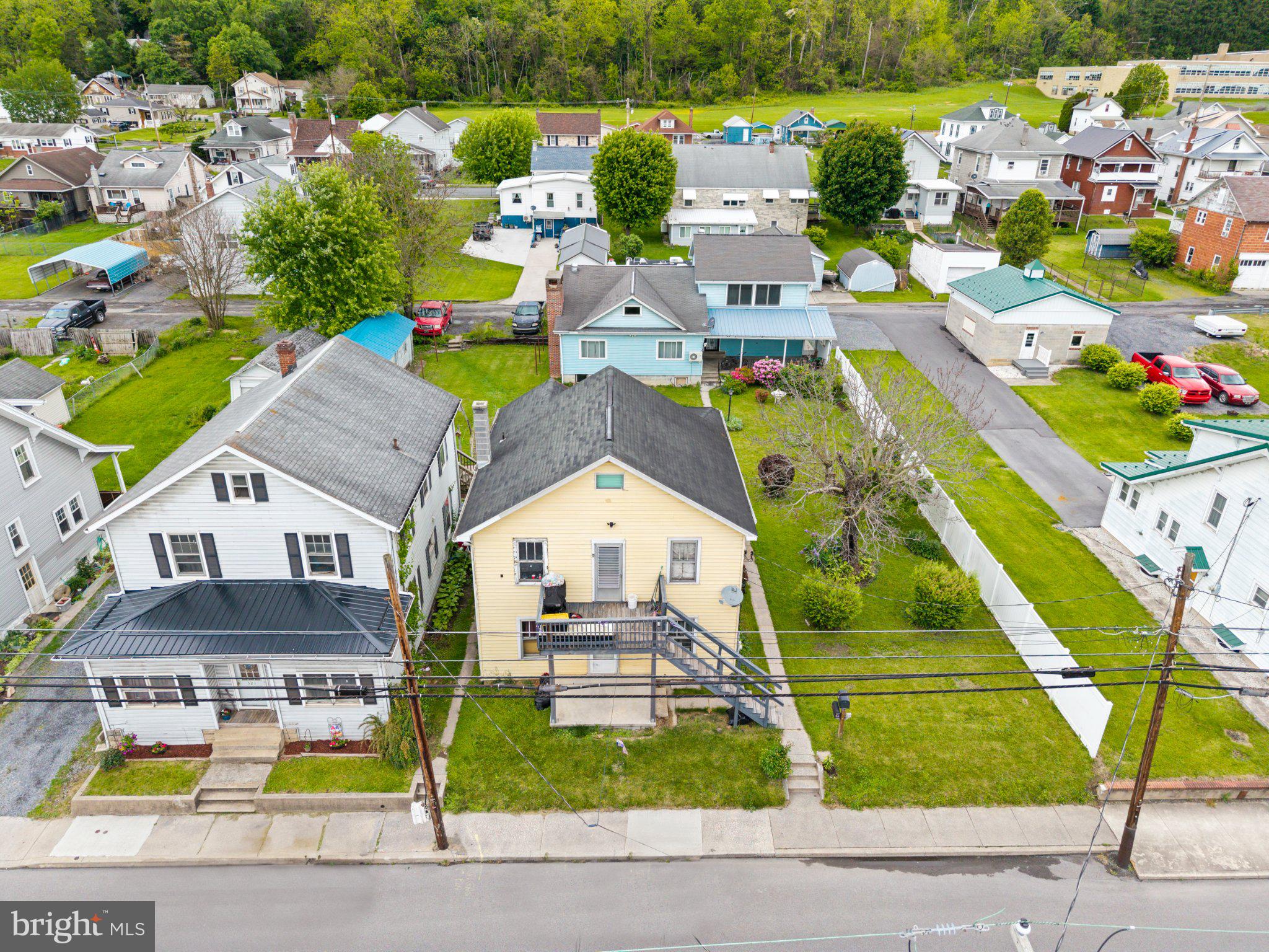 NONE AVAILABLE - Residential