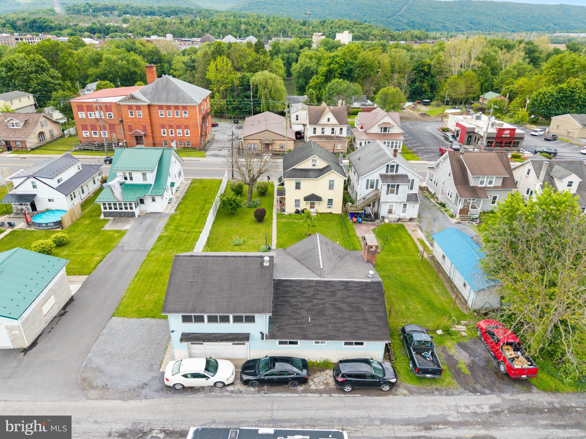 NONE AVAILABLE - Residential