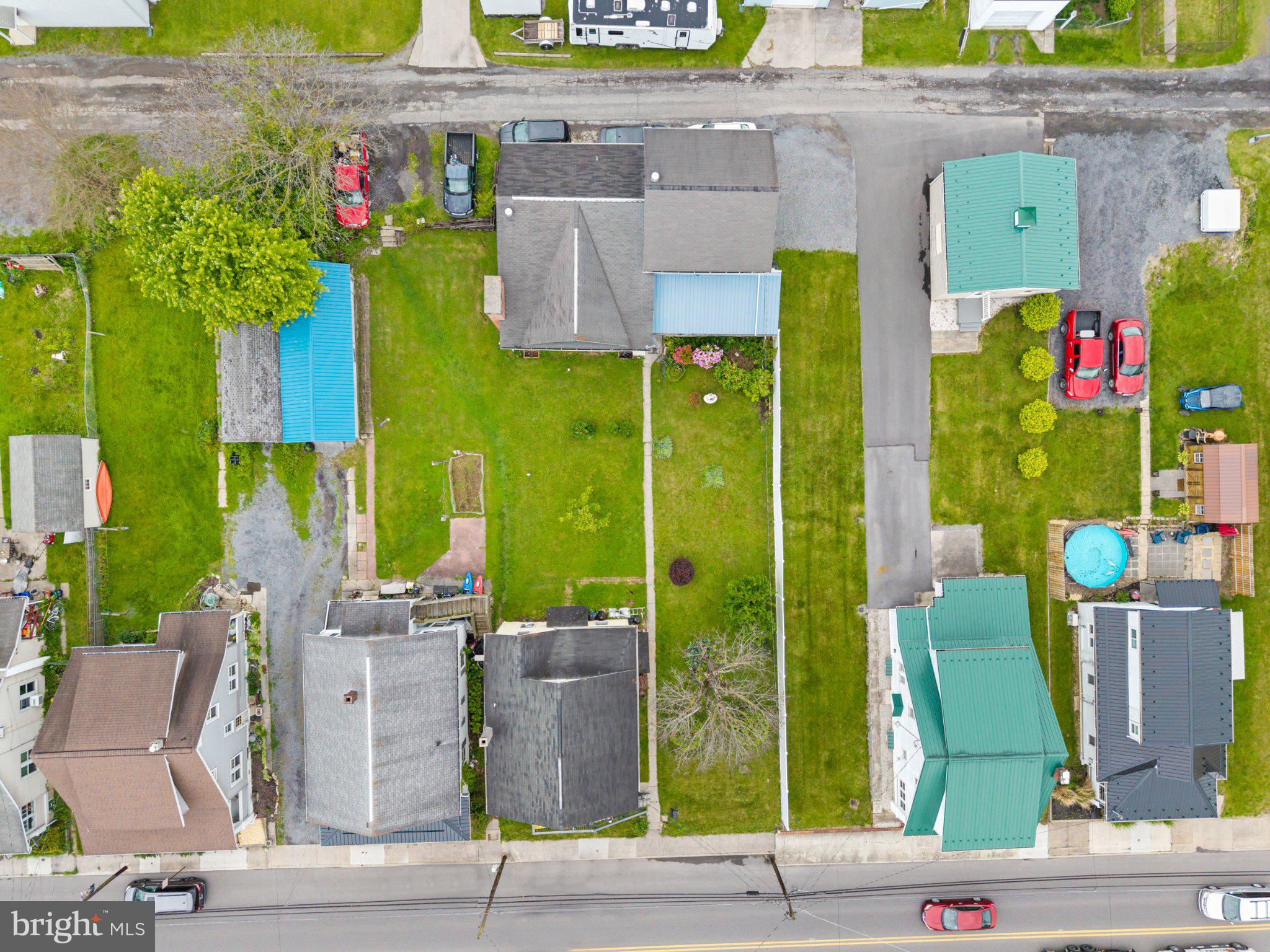 NONE AVAILABLE - Residential