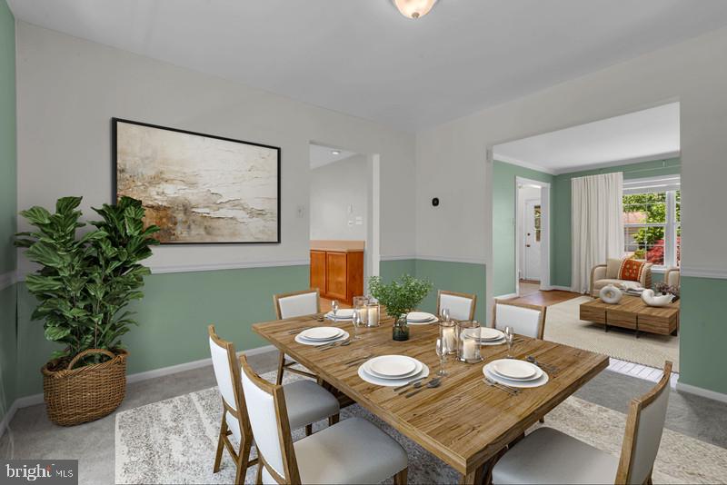 285 SHAKESPEARE DRIVE