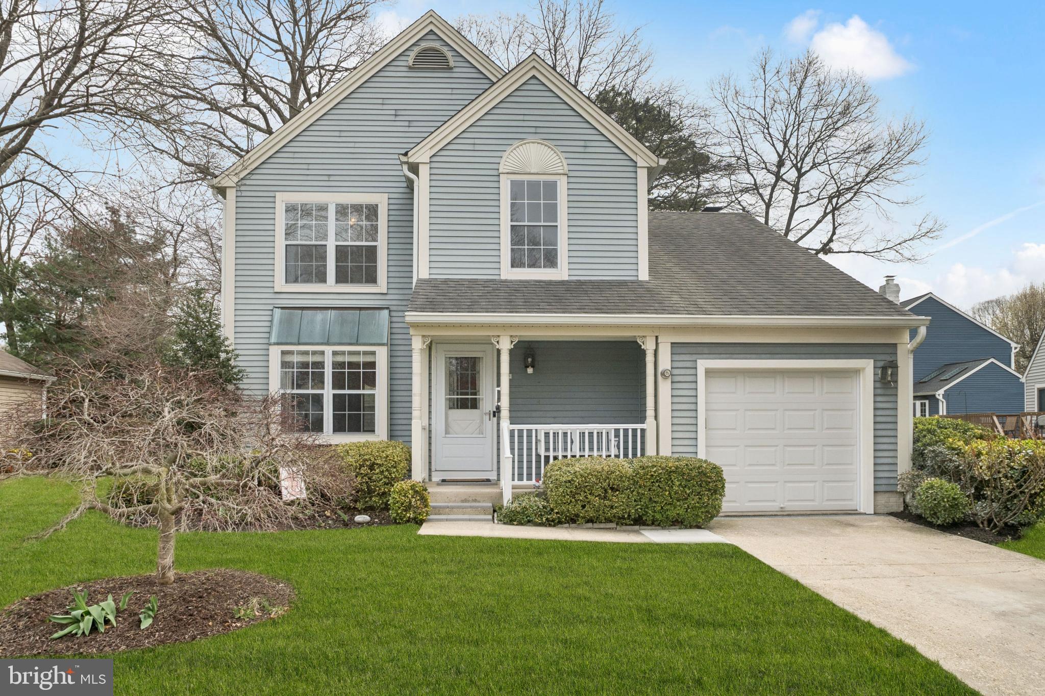 STEWARTS LANDING - Residential