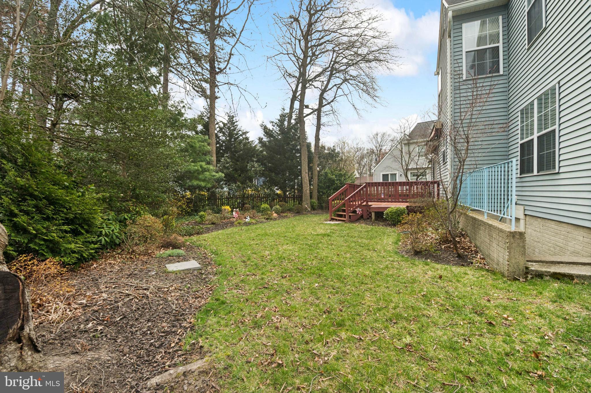 STEWARTS LANDING - Residential