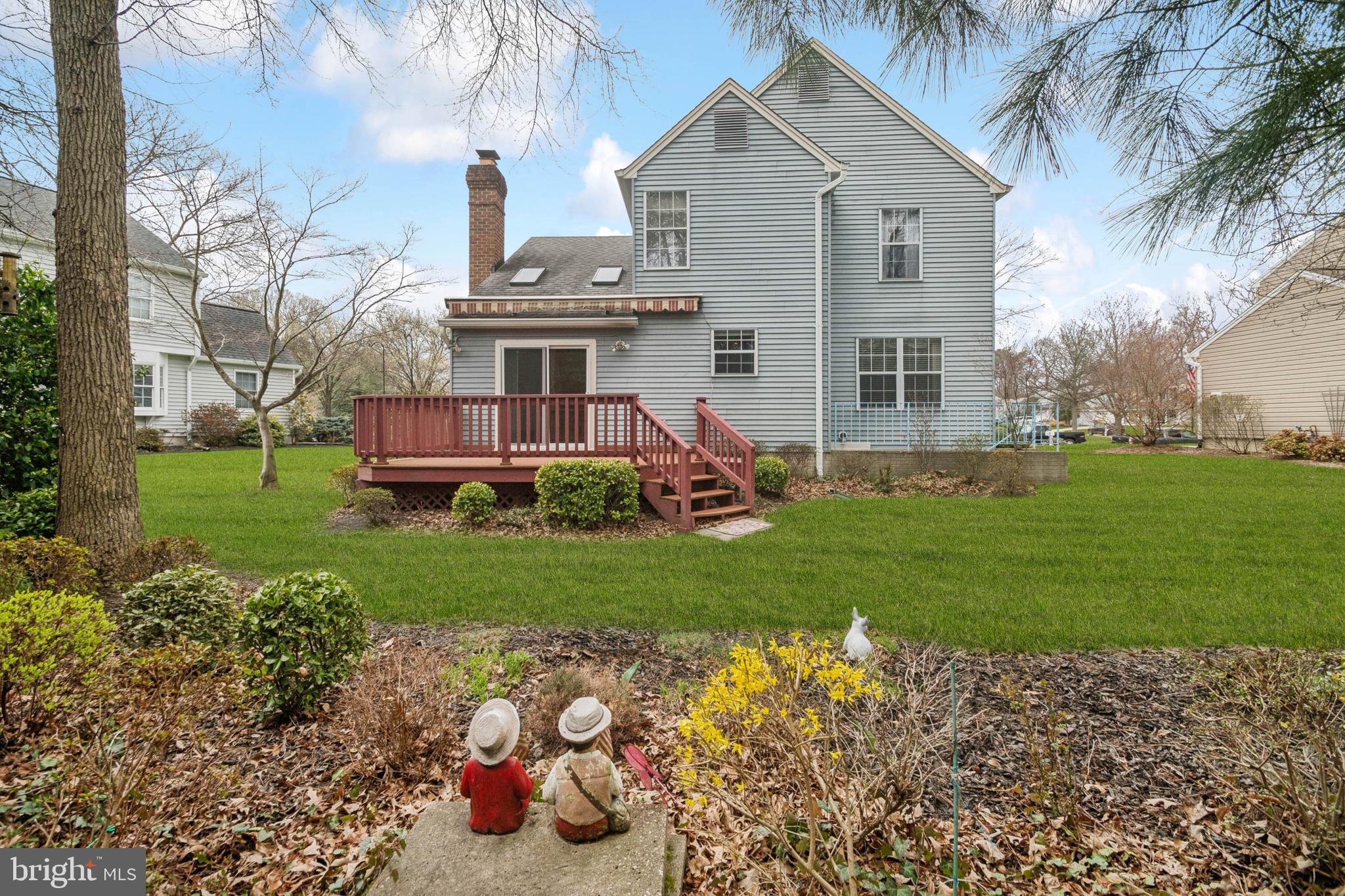 STEWARTS LANDING - Residential