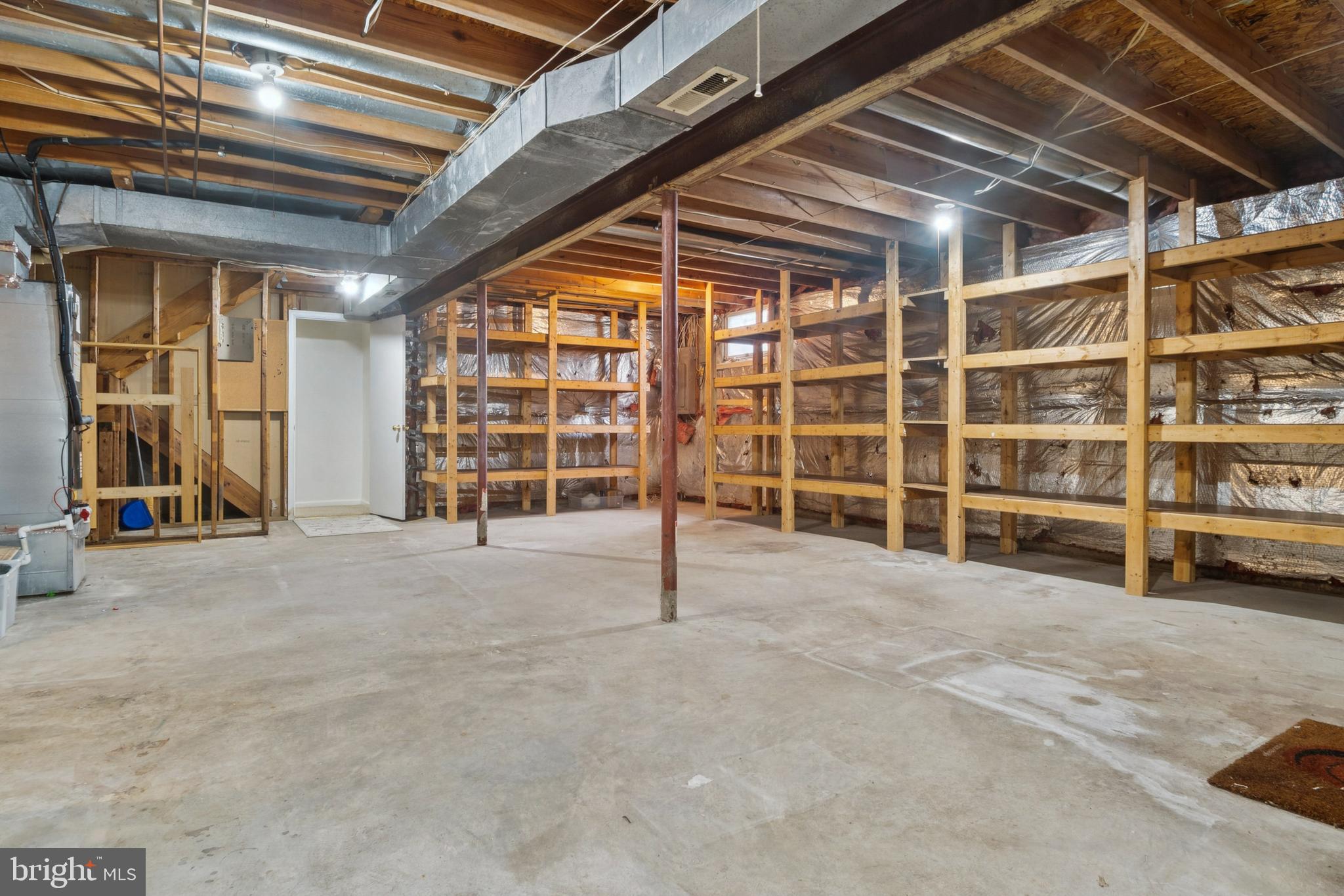 STEWARTS LANDING - Residential