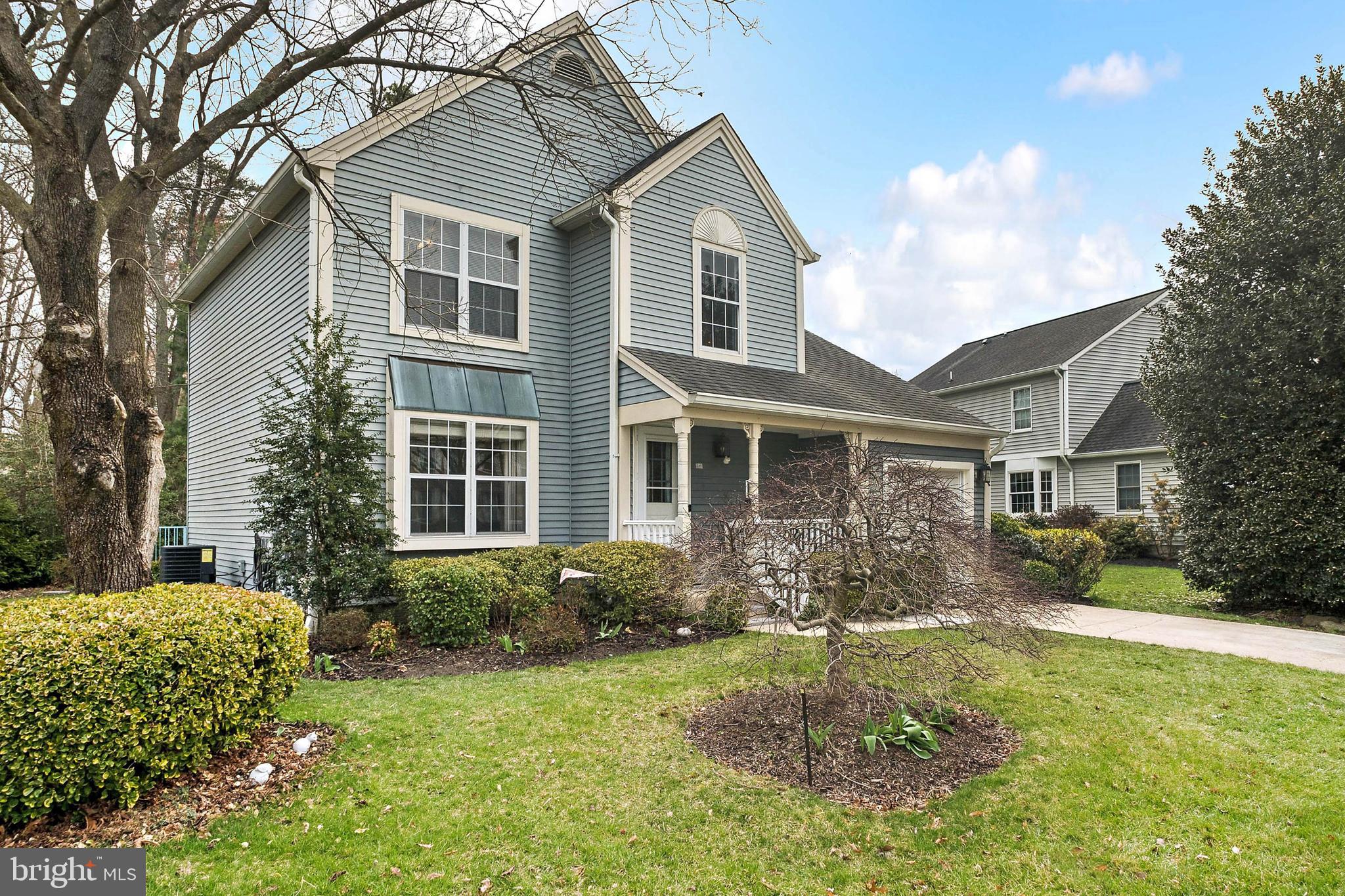 STEWARTS LANDING - Residential