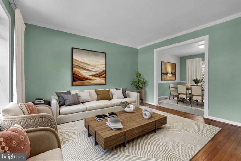 285 SHAKESPEARE DRIVE