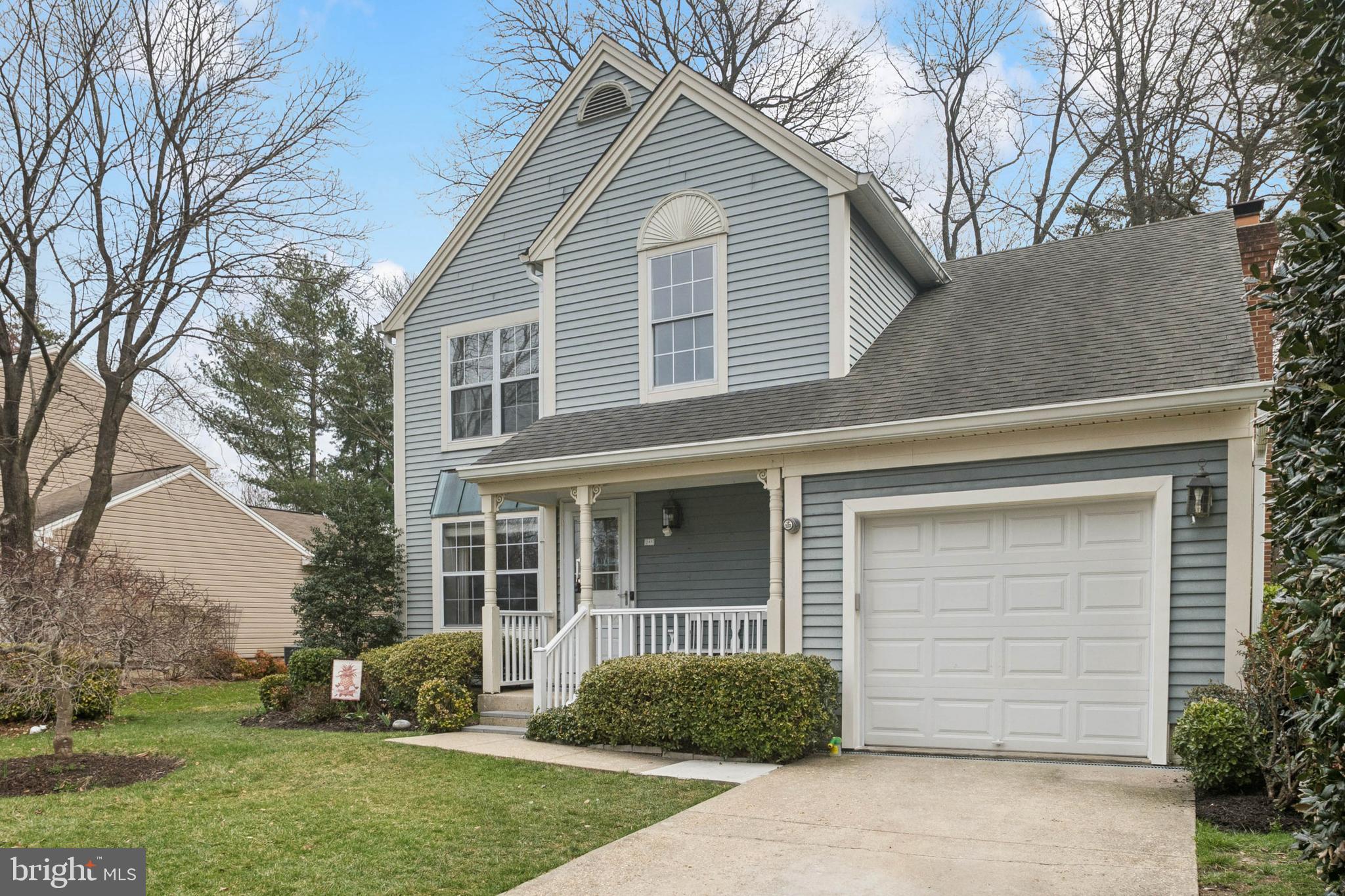 STEWARTS LANDING - Residential