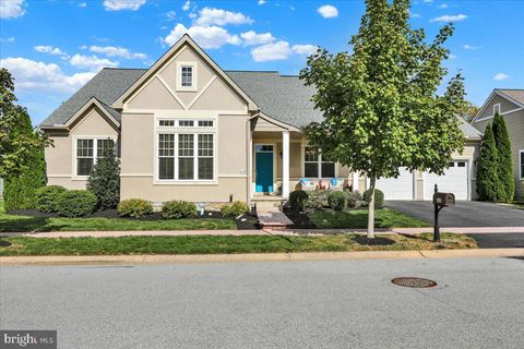 648 DORSET STREET LITITZ PA 17543