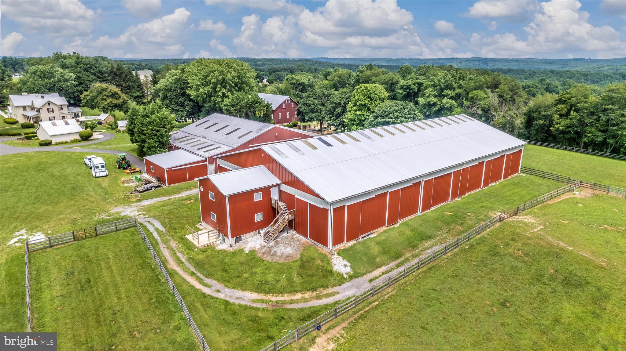 NONE AVAILABLE - Farm