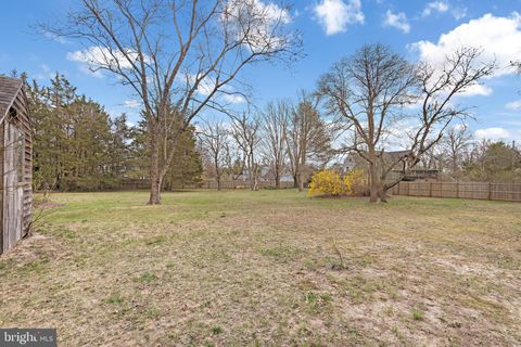 Vacant Land For Sale - 56 Littleworth Road<br/> MANAHAWKIN, NJ 08050