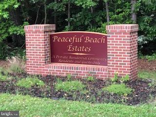 Lot 11 PEACEFUL WAY
